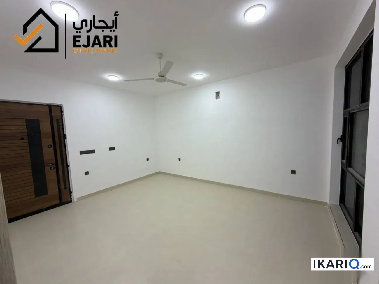 شقة للإيجار في اليرموك - 190 م² / 1,305,000 IQD — صورة 4