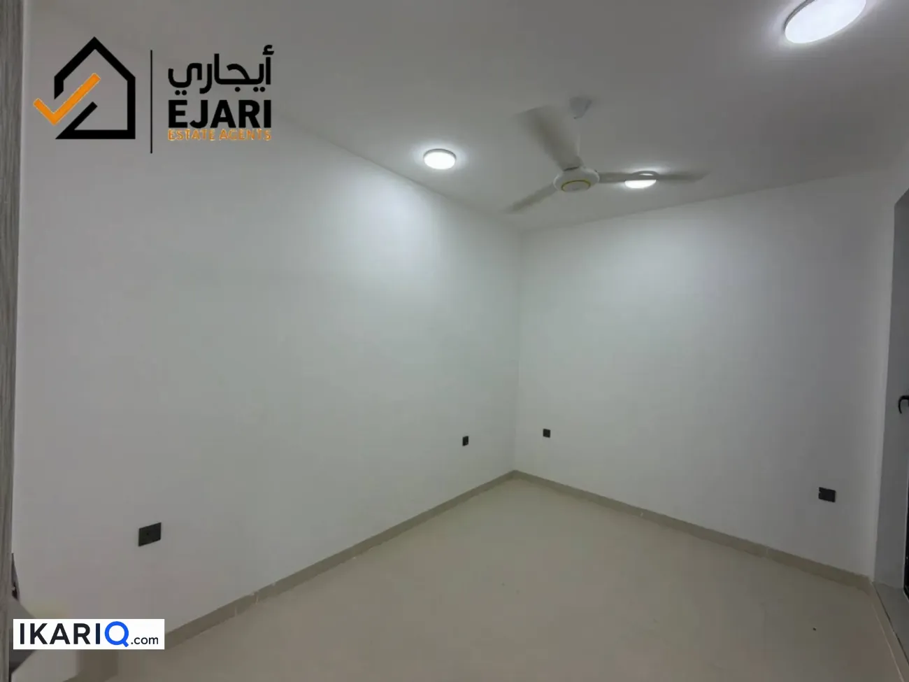 شقة للإيجار في اليرموك - 190 م² / 1,305,000 IQD — صورة 3