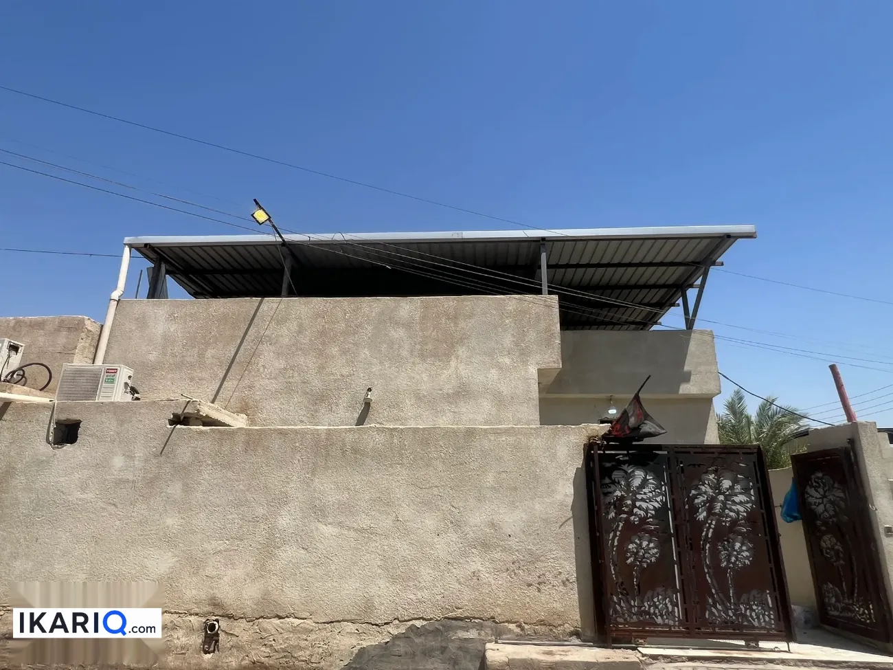 دار للبيع في ابي الخصيب - 150 م² / 159,000,000 IQD — صورة 5