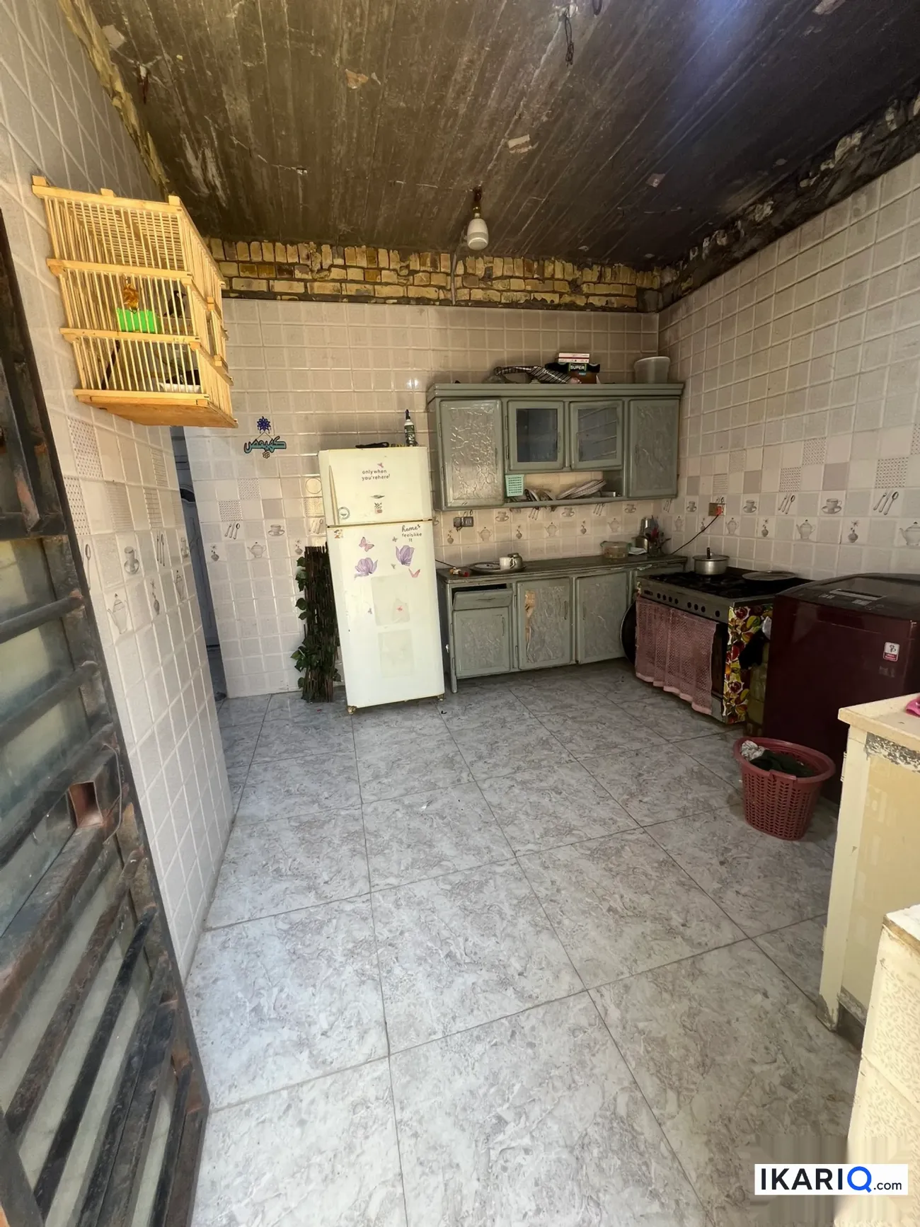 دار للبيع في ابي الخصيب - 150 م² / 159,000,000 IQD — صورة 2