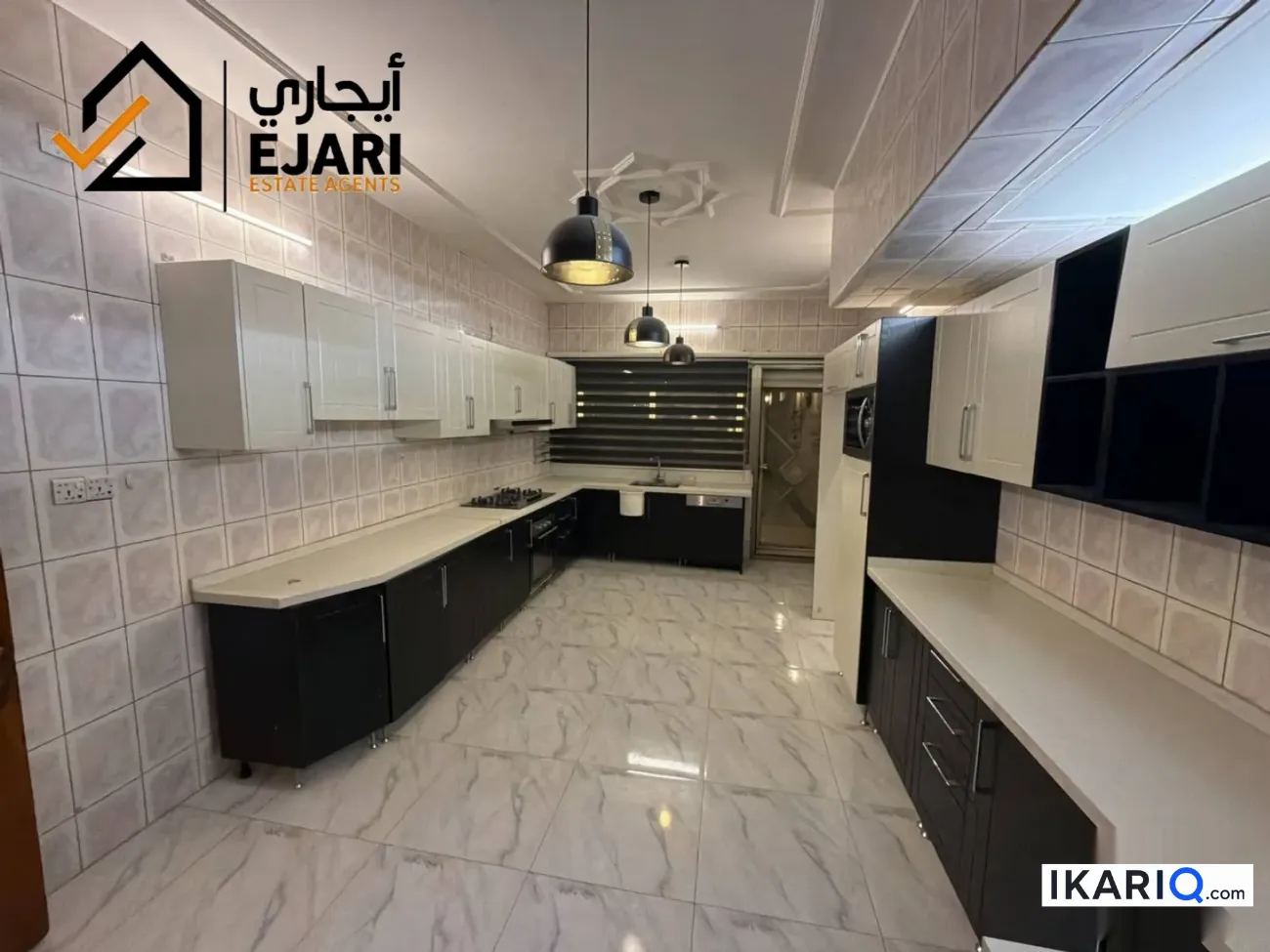 دار للإيجار في اليرموك - 400 م² / 5,800,000 IQD — صورة 9