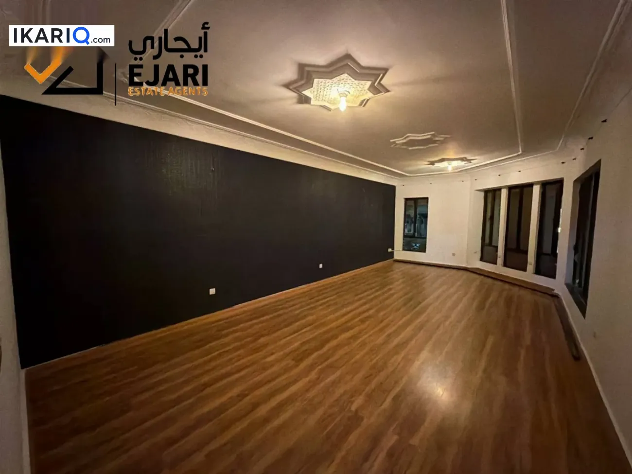دار للإيجار في اليرموك - 400 م² / 5,800,000 IQD — صورة 4