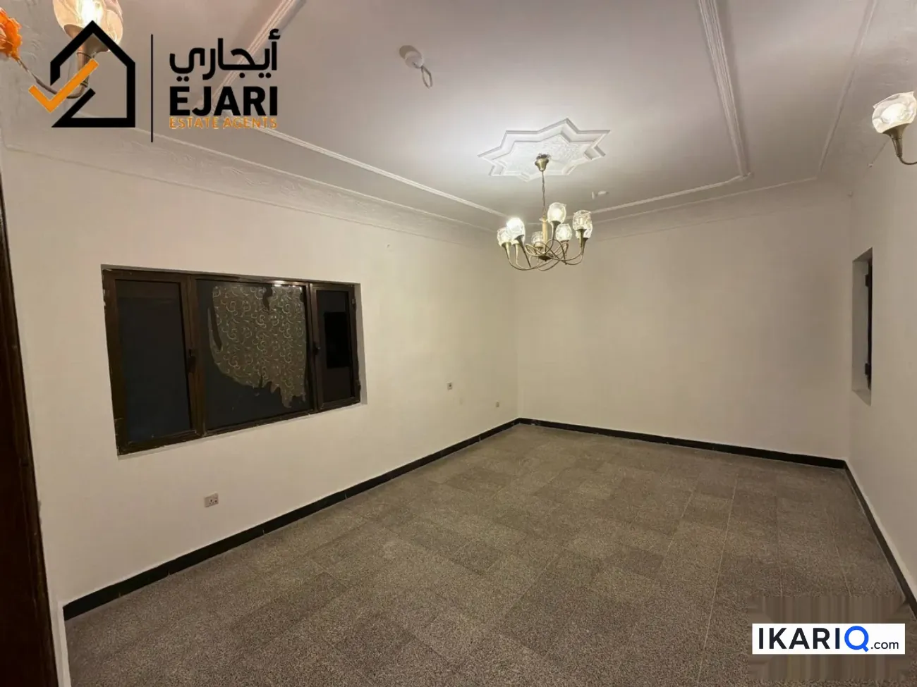 دار للإيجار في اليرموك - 400 م² / 5,800,000 IQD — صورة 6