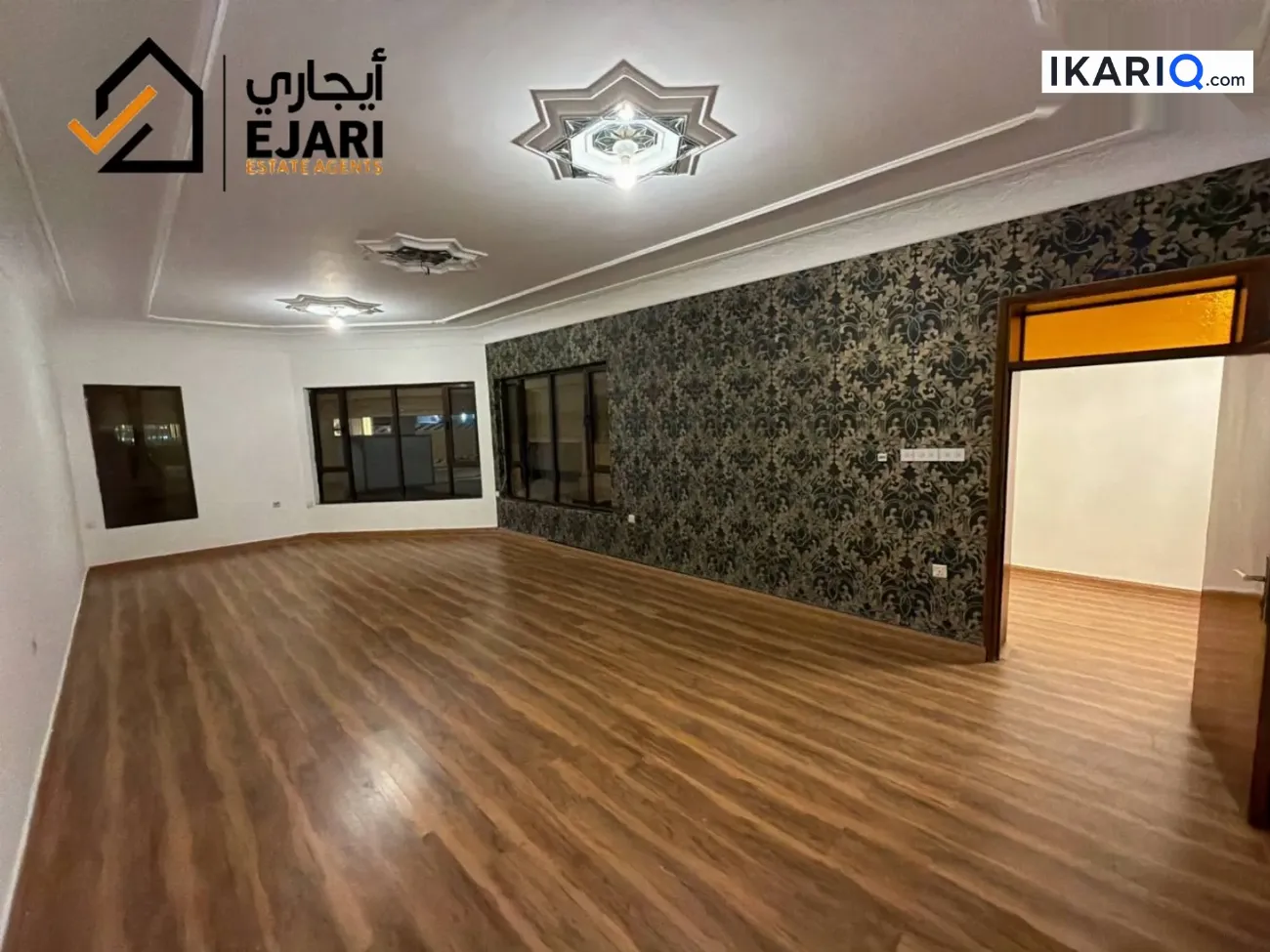 دار للإيجار في اليرموك - 400 م² / 5,800,000 IQD — صورة 13