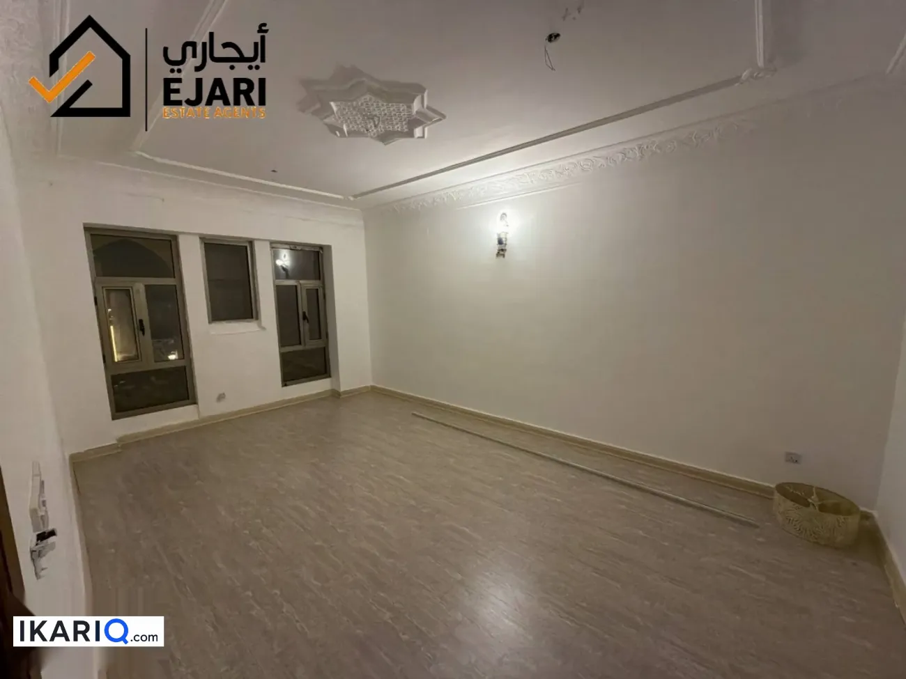 دار للإيجار في اليرموك - 400 م² / 5,800,000 IQD — صورة 2