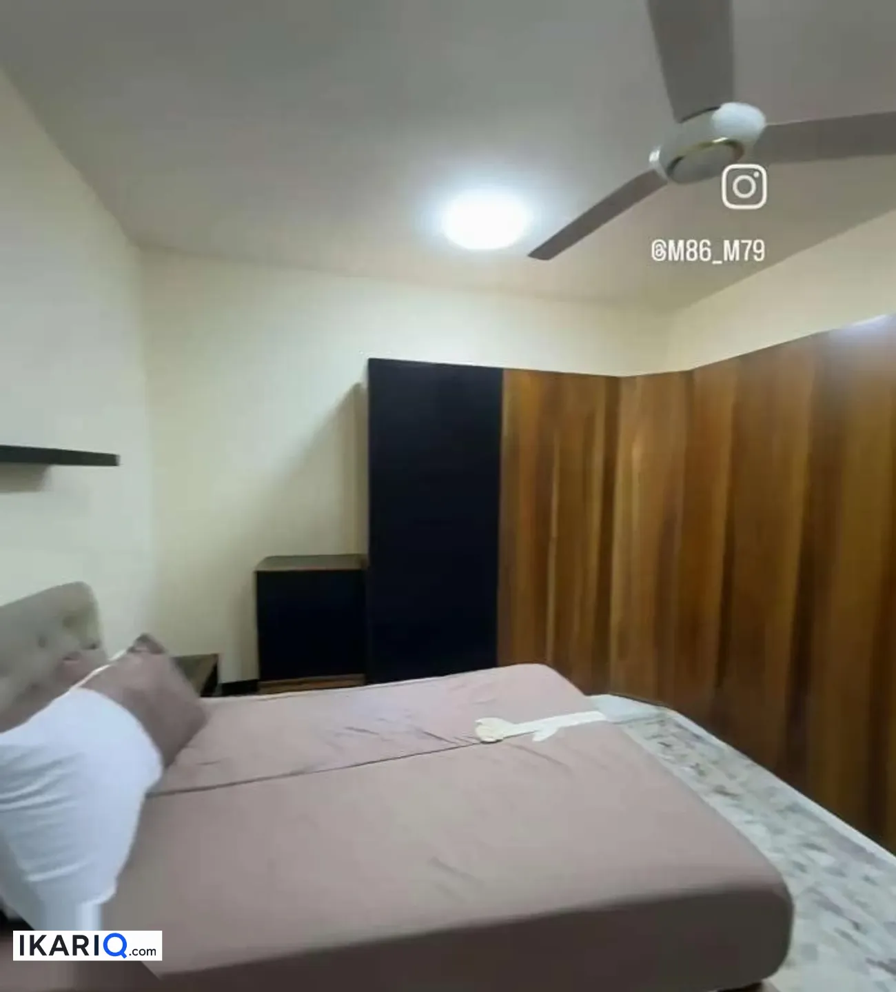 دار للإيجار في مجمع الأمل السكني - 200 م² / 1,500,000 IQD — صورة 4