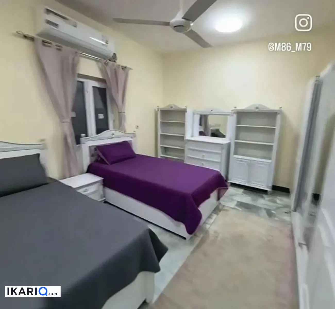 دار للإيجار في مجمع الأمل السكني - 200 م² / 1,500,000 IQD — صورة 2