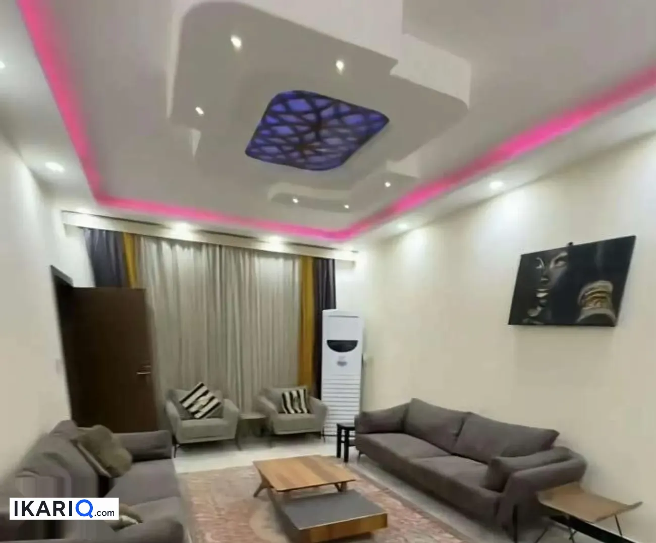 دار للإيجار في مجمع الأمل السكني - 200 م² / 1,500,000 IQD