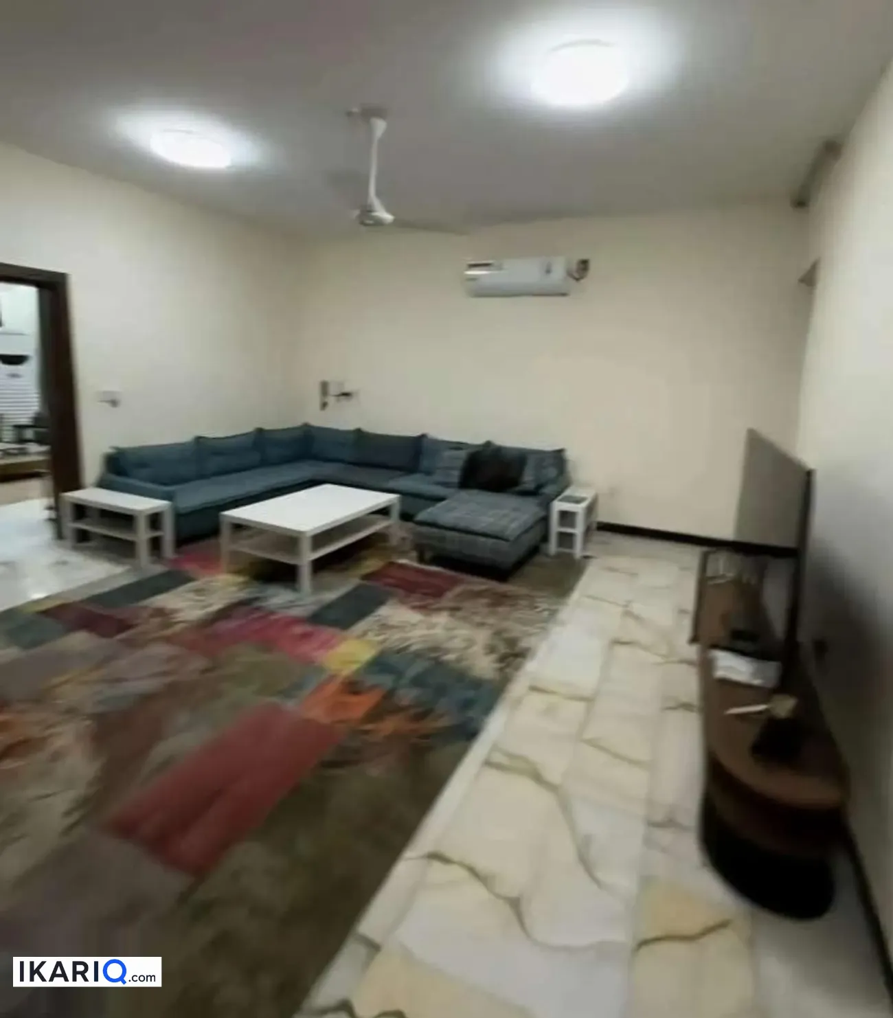 دار للإيجار في مجمع الأمل السكني - 200 م² / 1,500,000 IQD — صورة 3