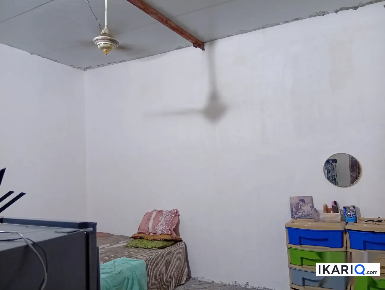 دار للبيع في ابي الخصيب - 110 م² / 2,000,000 IQD — صورة 6