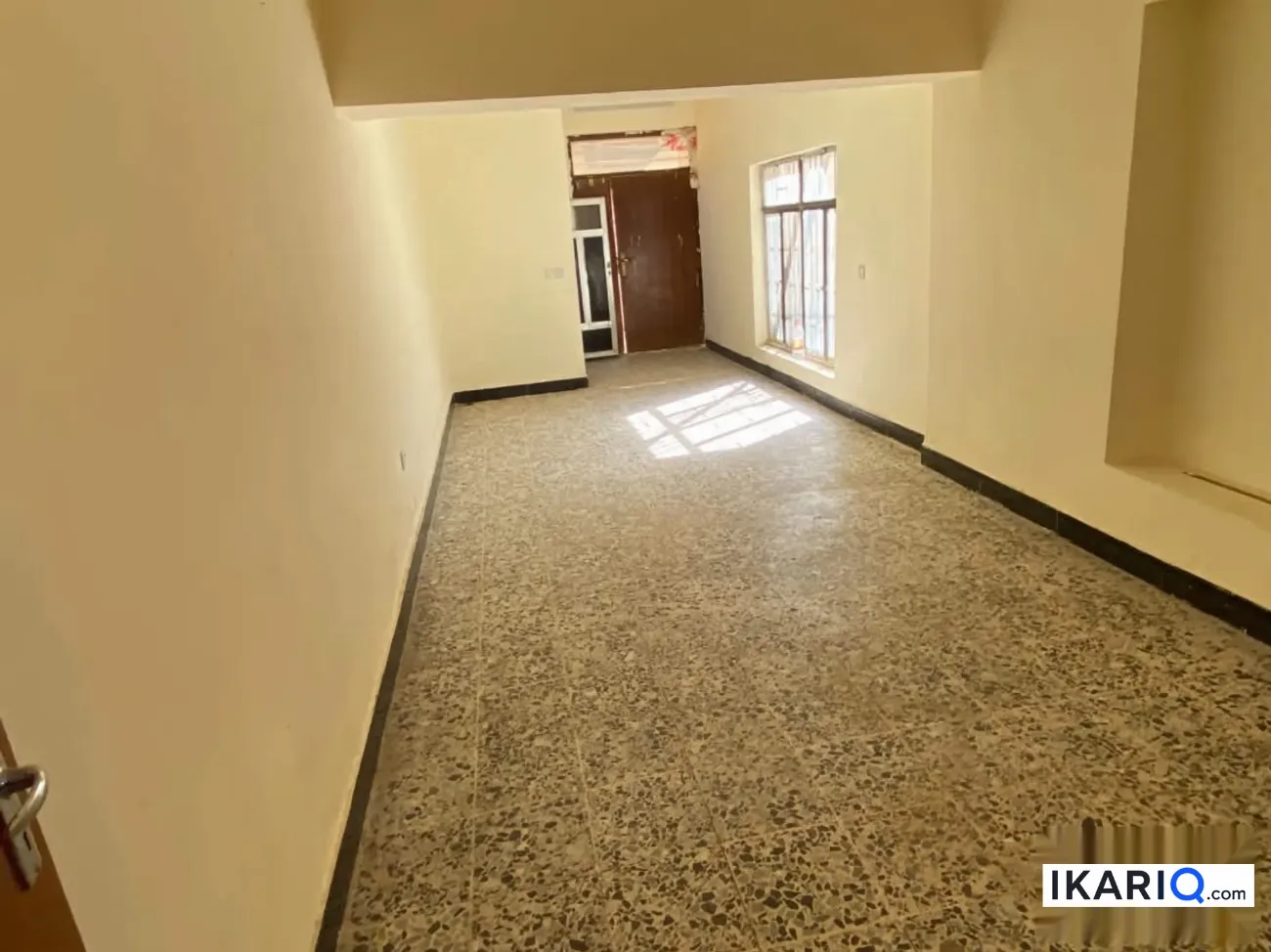 دار للإيجار في المنصور - 100 م² / 1,160,000 IQD — صورة 12