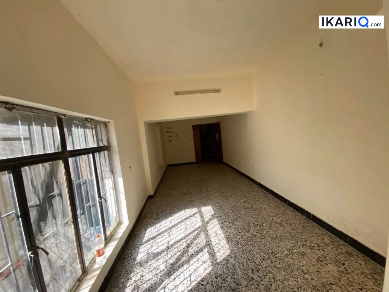 دار للإيجار في المنصور - 100 م² / 1,160,000 IQD