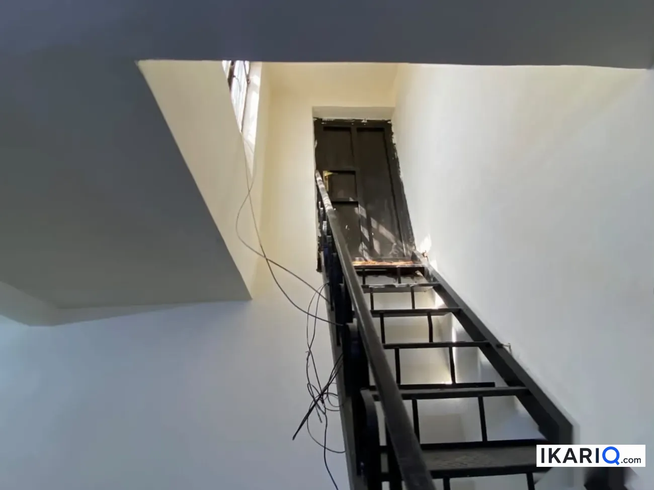 دار للإيجار في المنصور - 100 م² / 1,160,000 IQD — صورة 8