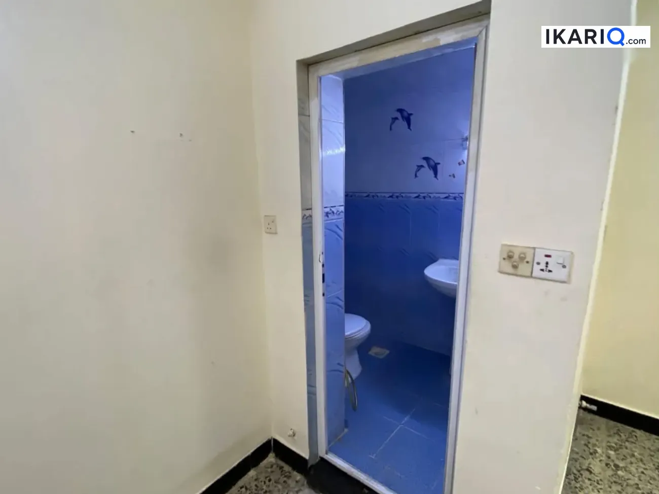 دار للإيجار في المنصور - 100 م² / 1,160,000 IQD — صورة 9