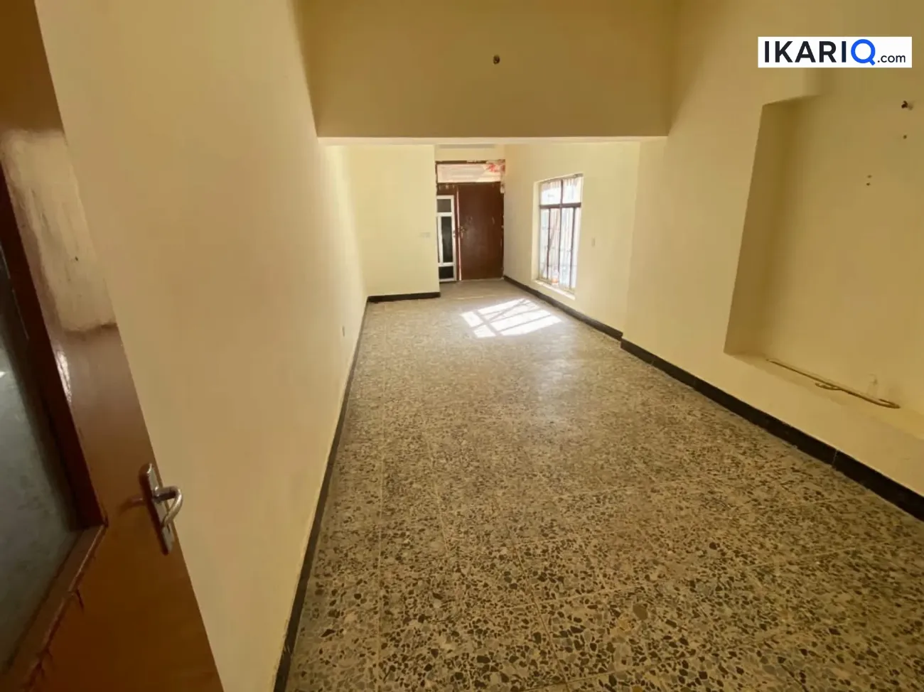 دار للإيجار في المنصور - 100 م² / 1,160,000 IQD — صورة 11