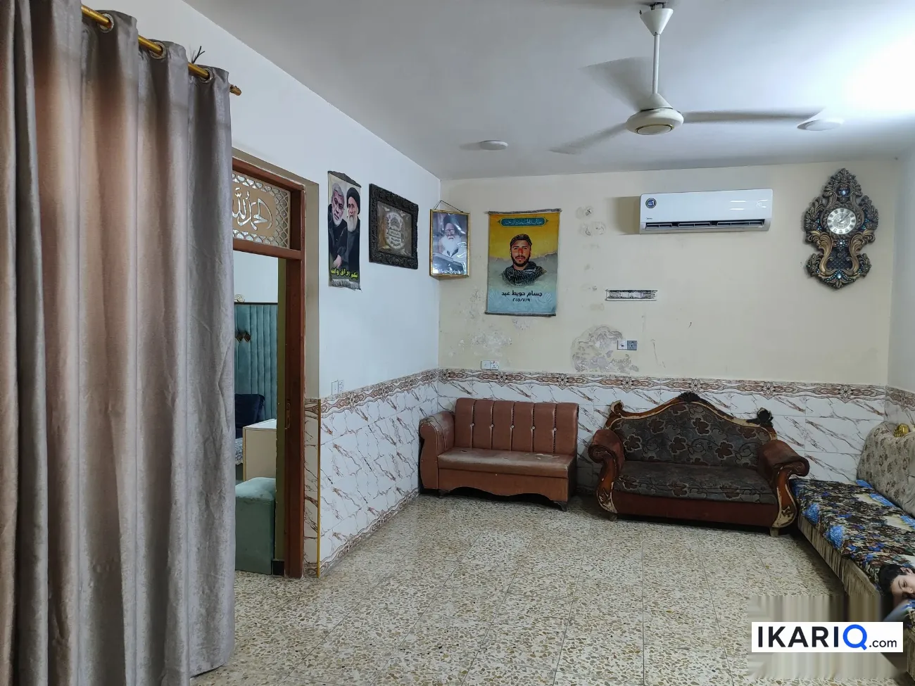 دار للبيع في بغداد - 200 م² / 85,000,000 IQD — صورة 8