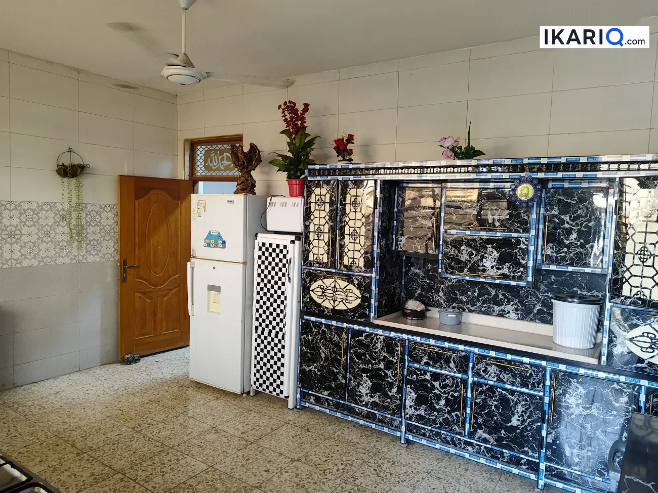 دار للبيع في بغداد - 200 م² / 85,000,000 IQD — صورة 3