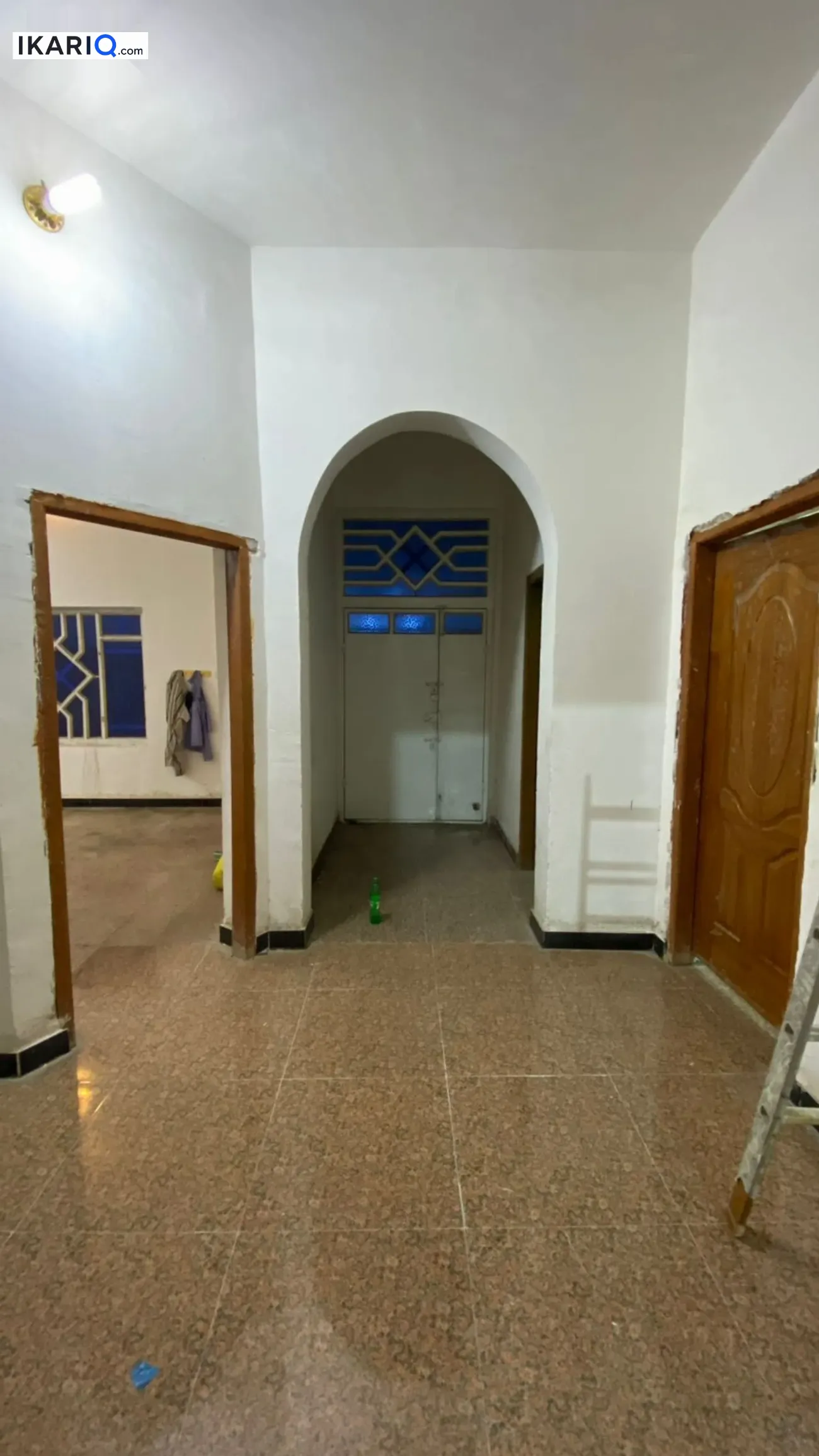 دار للإيجار في دور النفط - 280 م² / 2,250,000 IQD — صورة 3