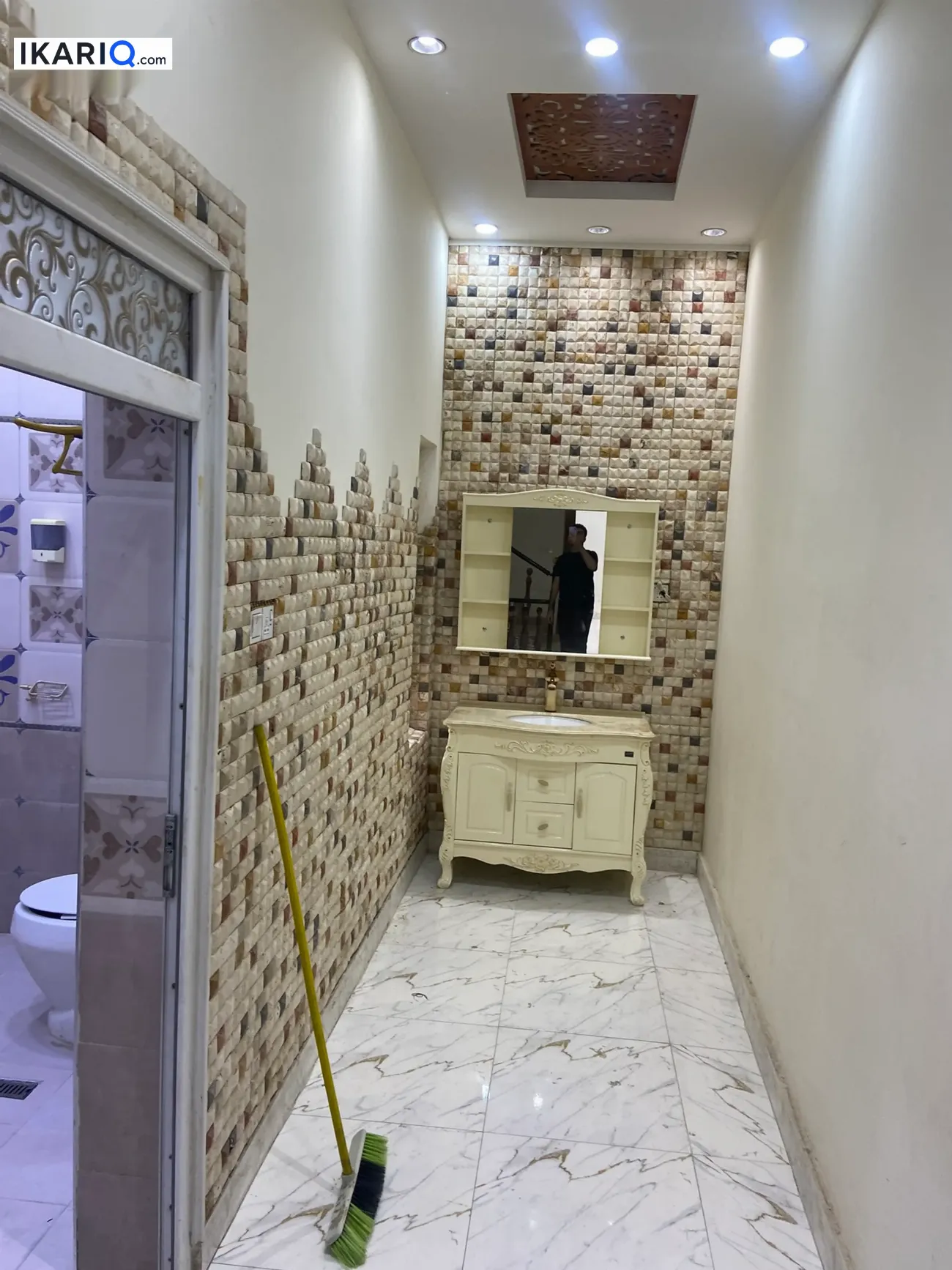 دار للإيجار في البصرة - 180 م² / 1,250 IQD — صورة 5