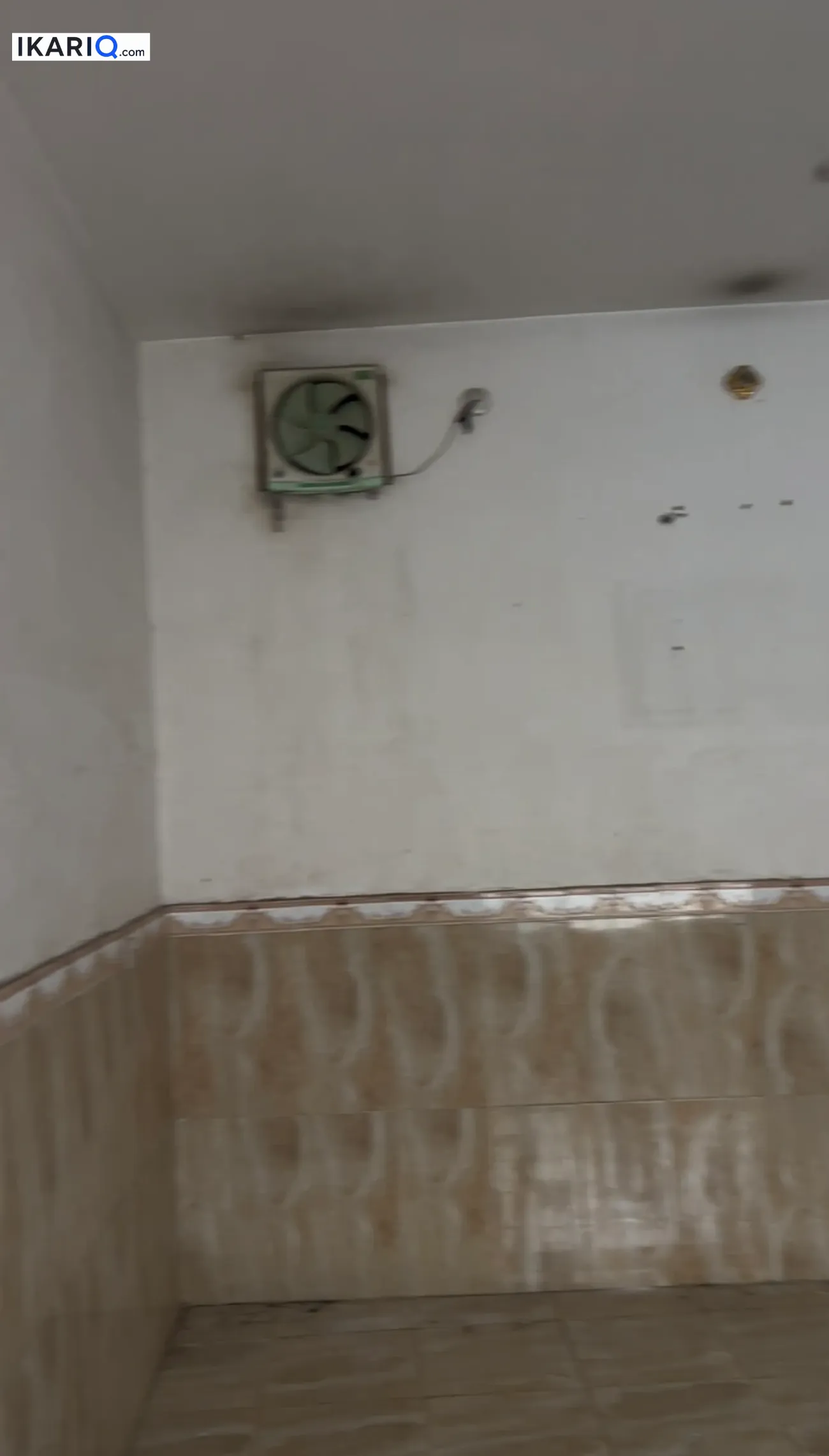 دار للإيجار في الجنينة - 80 م² / 750,000 IQD — صورة 7