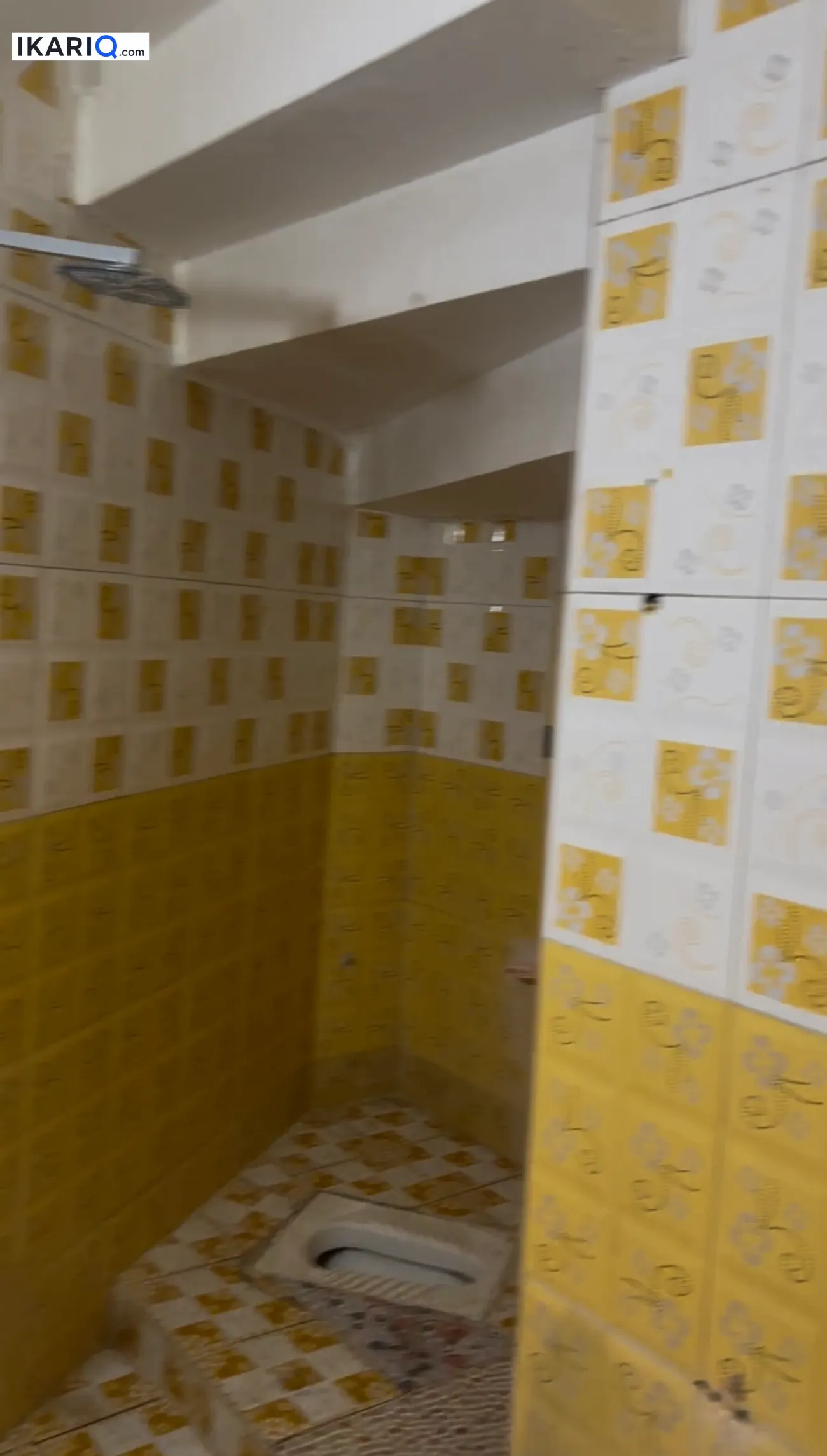 دار للإيجار في الجنينة - 80 م² / 750,000 IQD — صورة 3