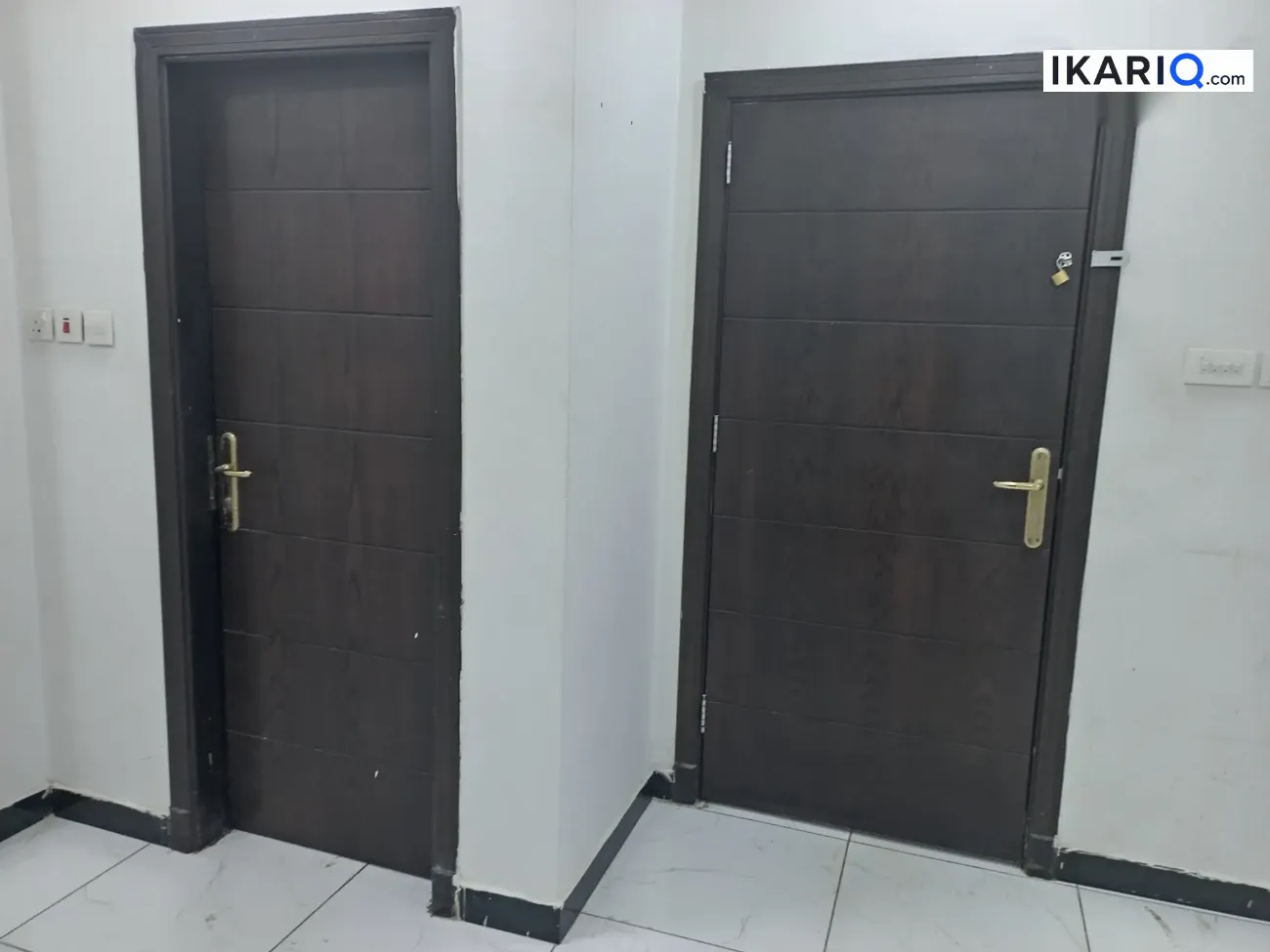 شقة للإيجار في البصرة - 150 م² / 850,000 IQD — صورة 13