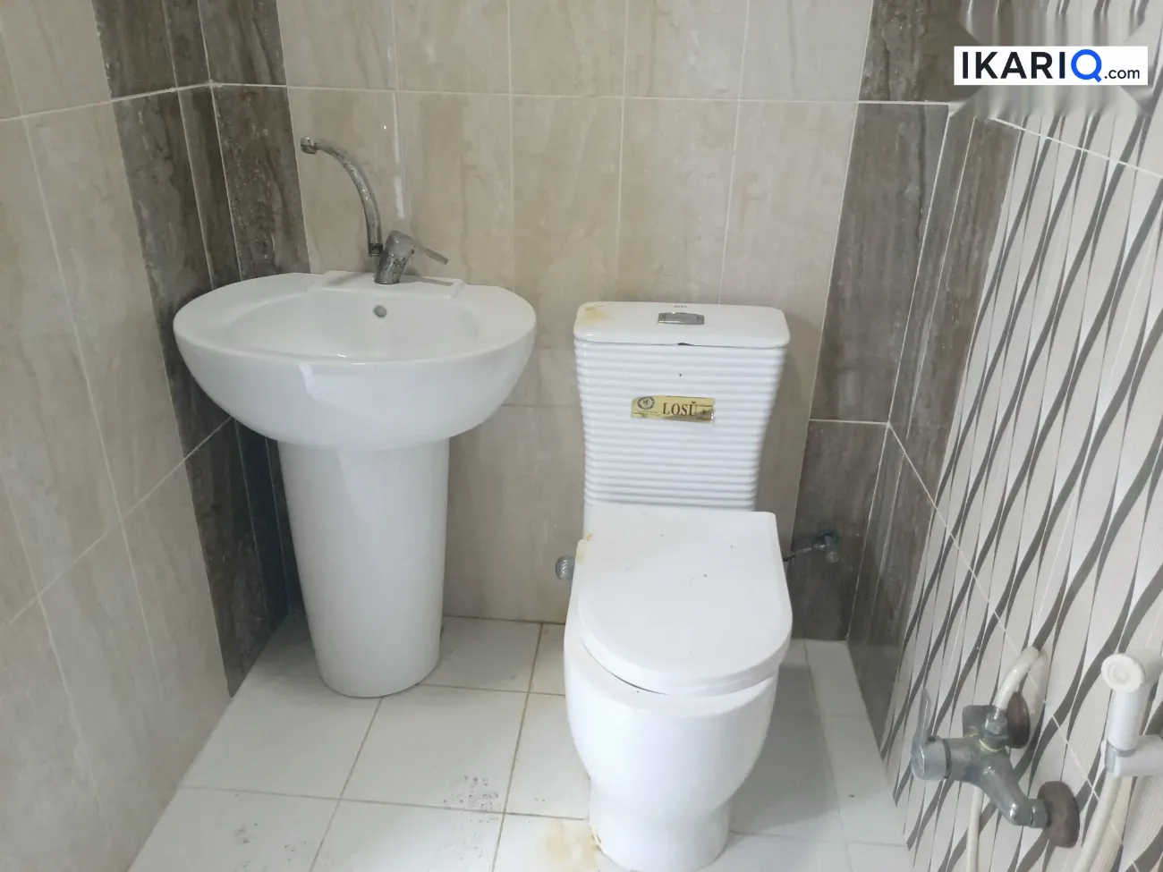 شقة للإيجار في البصرة - 150 م² / 850,000 IQD — صورة 17