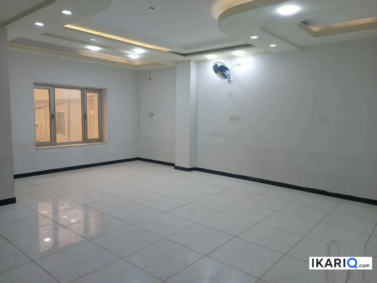 شقة للإيجار في البصرة - 150 م² / 850,000 IQD