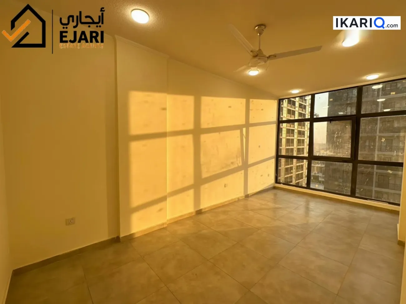 شقة للإيجار في الجهاد - 113 م² / 650,000 IQD — صورة 2