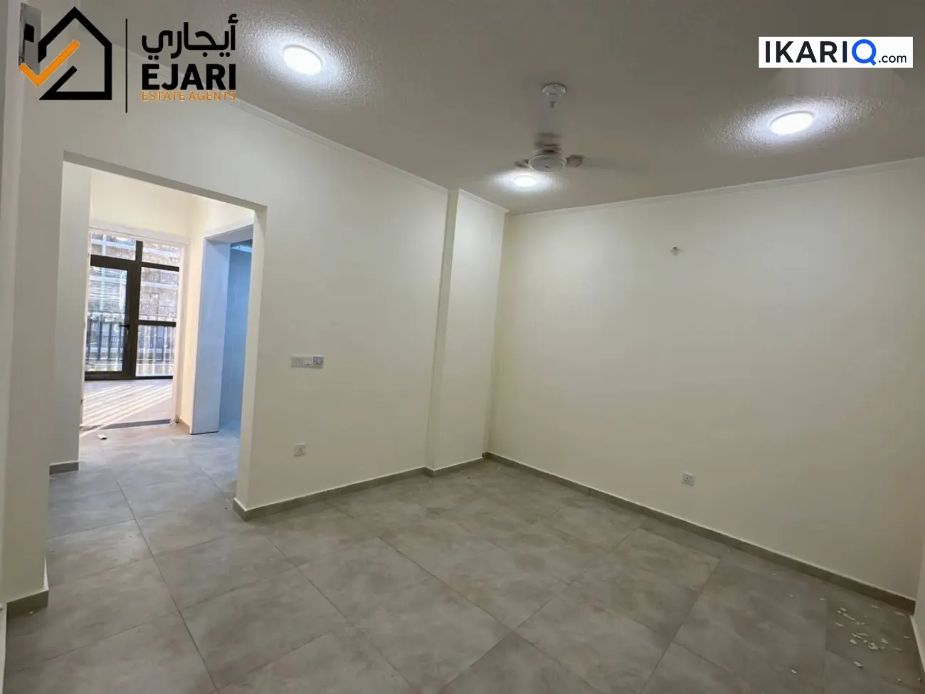 شقة للإيجار في الجهاد - 113 م² / 650,000 IQD — صورة 3