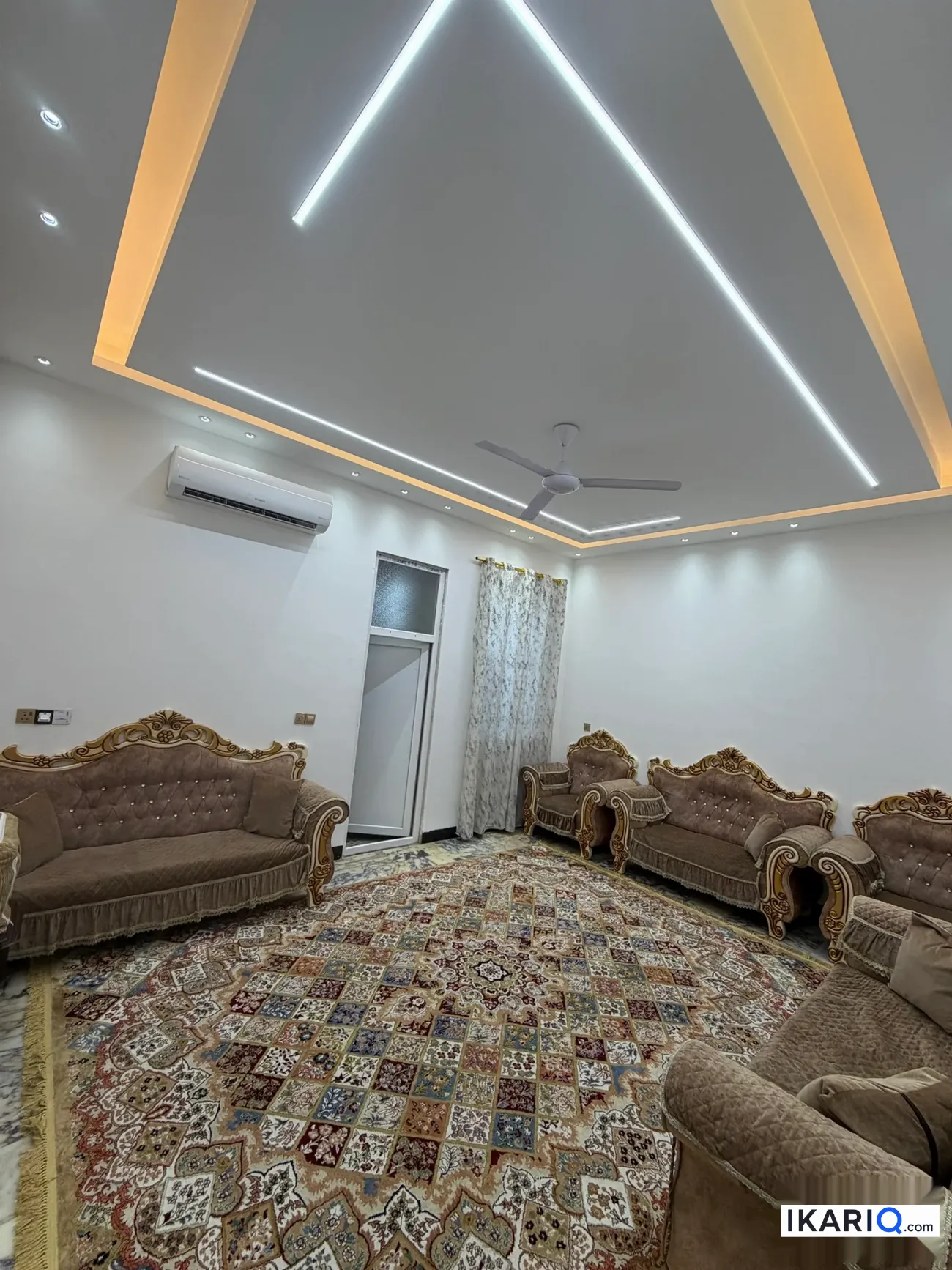 دار للبيع في كربلاء - 250 م² / 670,000,000 IQD — صورة 9
