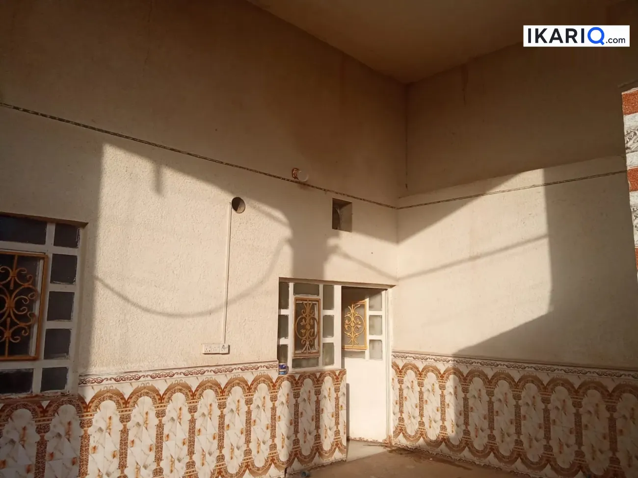 دار للبيع في الفيروزية - 217 م² / 60,000,000 IQD — صورة 13