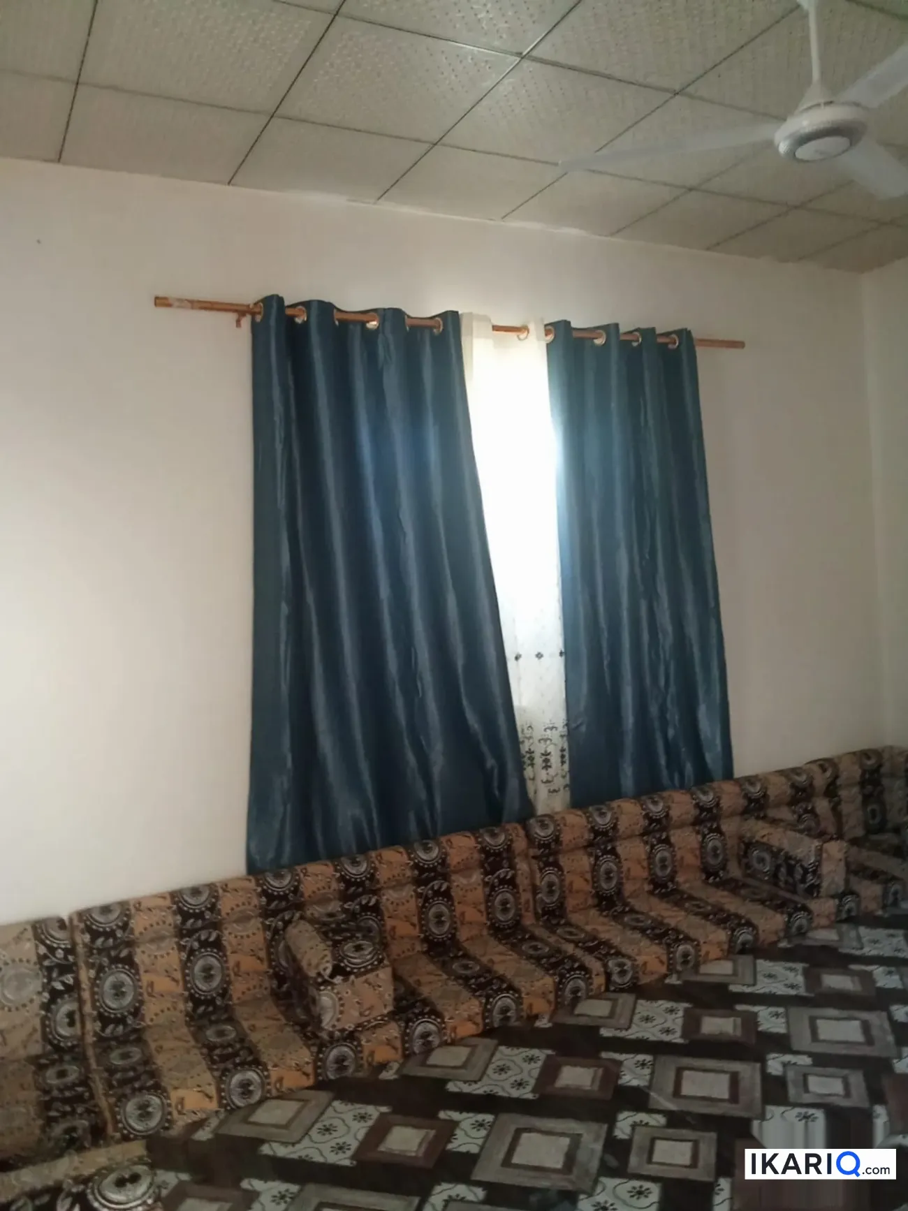 دار للبيع في الفيروزية - 217 م² / 60,000,000 IQD — صورة 10