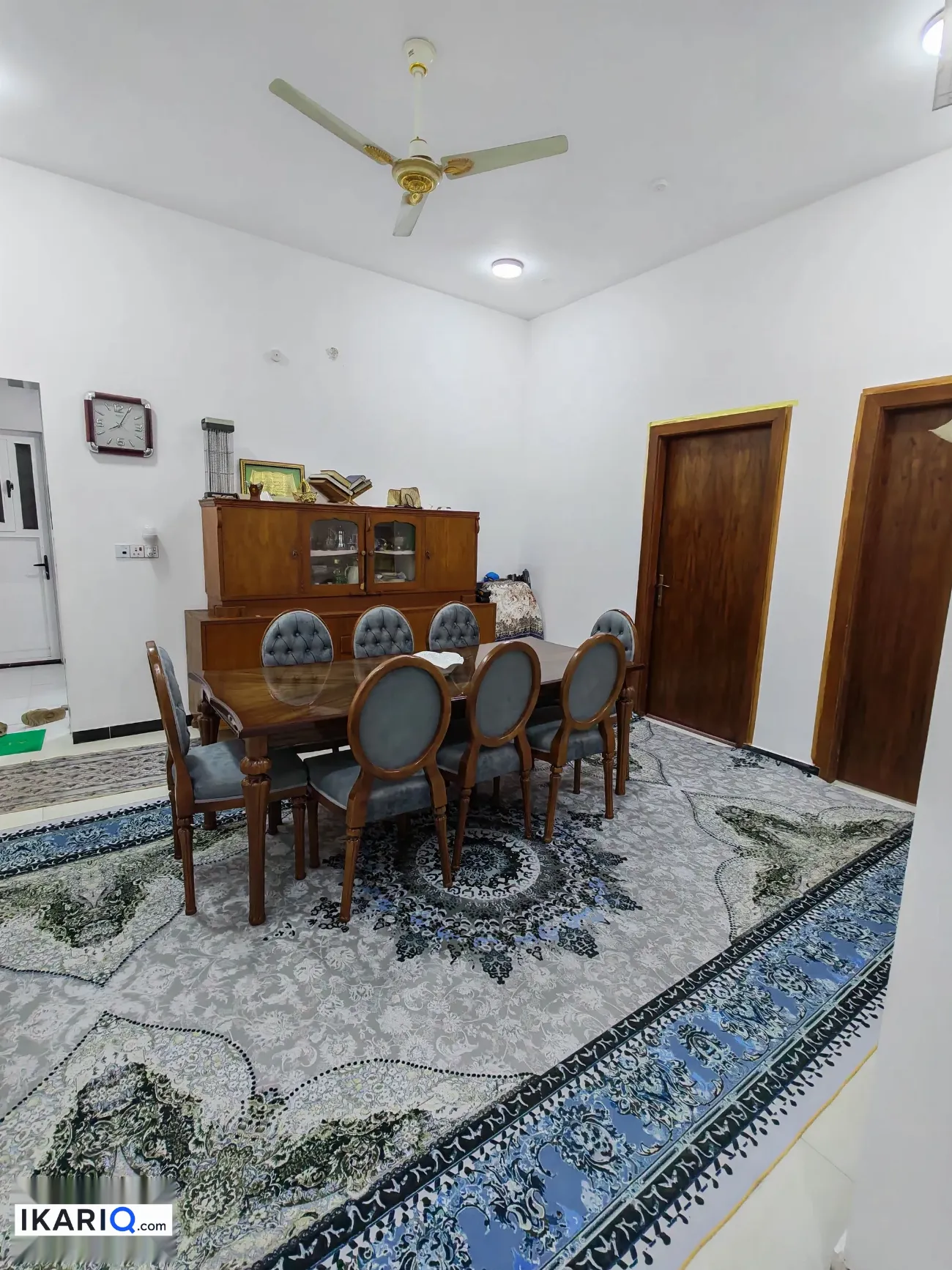 دار للبيع في ابي الخصيب - 350 م² / 550,000,000 IQD — صورة 9