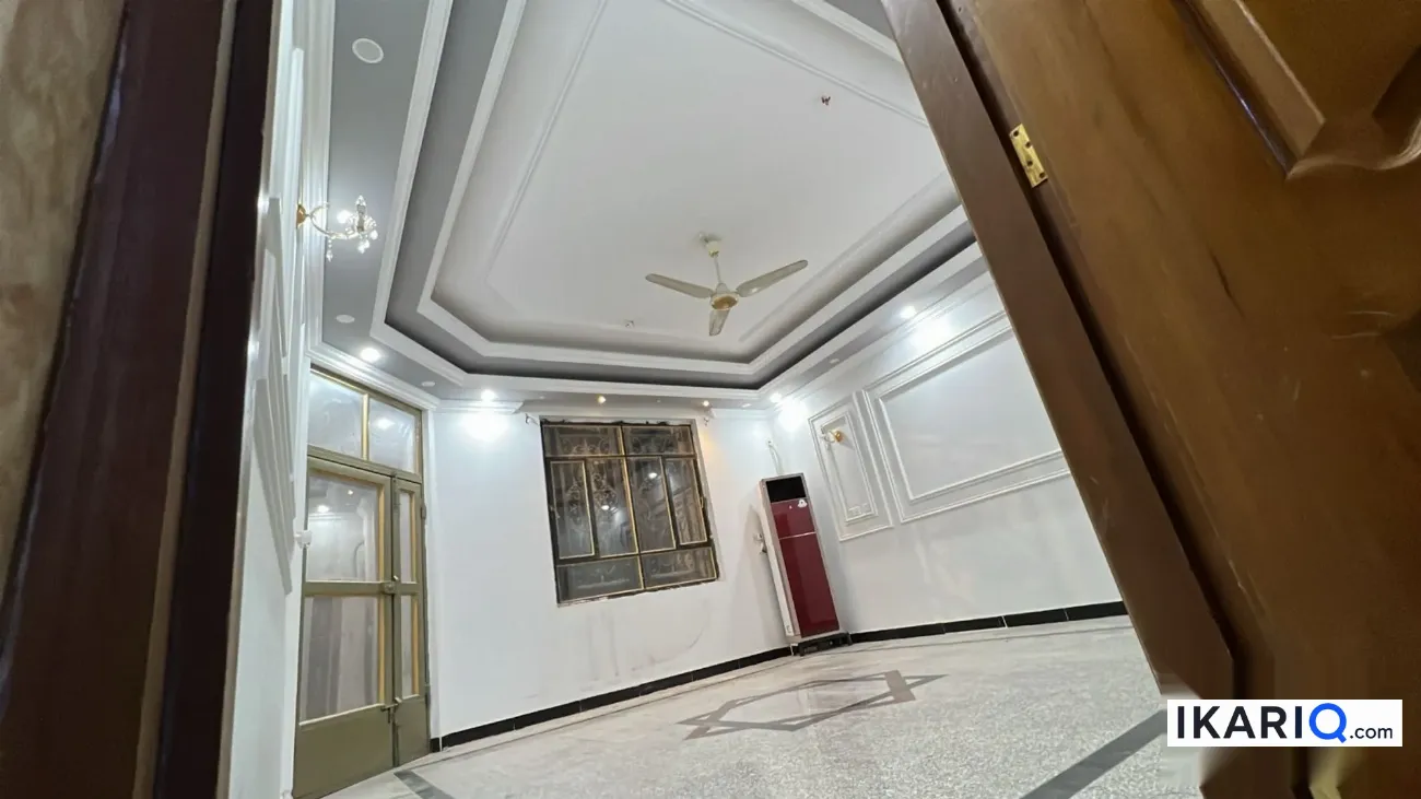 دار للإيجار في ياسين خريبط - 200 م² / 900,000 IQD