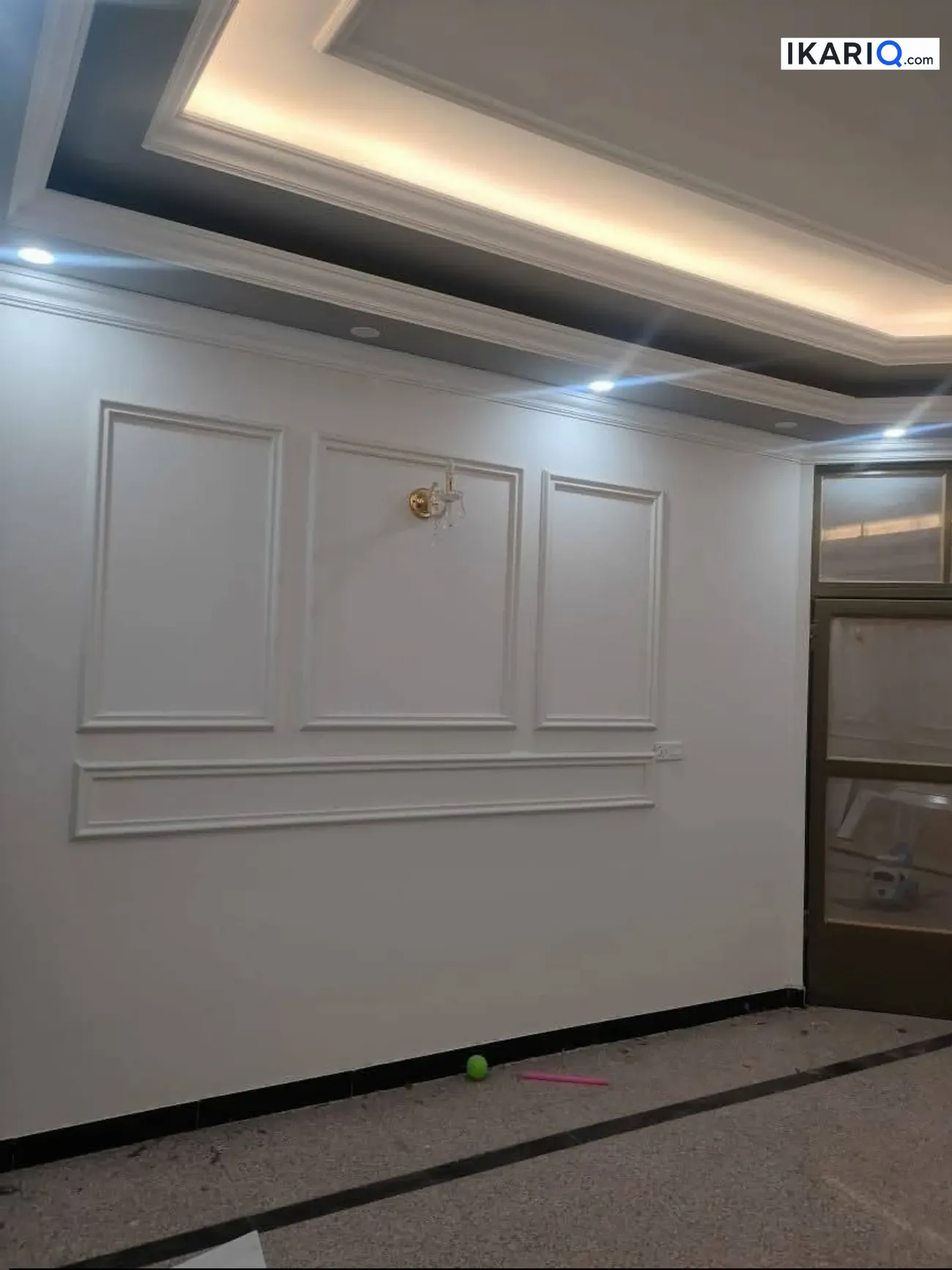 دار للإيجار في ياسين خريبط - 200 م² / 900,000 IQD — صورة 2