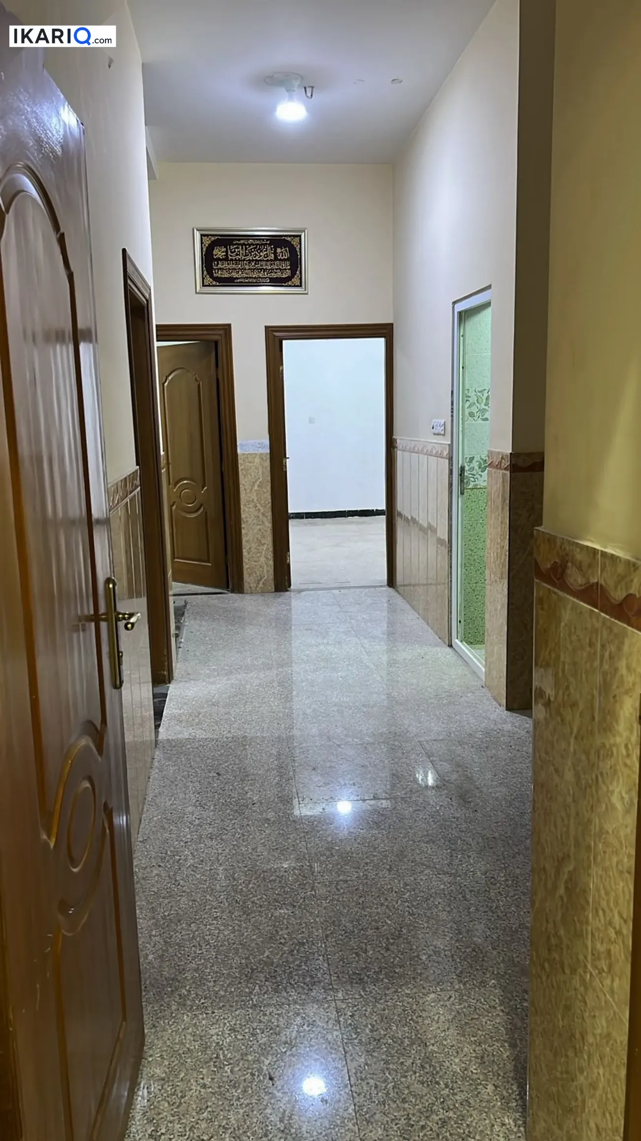 دار للإيجار في ياسين خريبط - 200 م² / 900,000 IQD — صورة 4