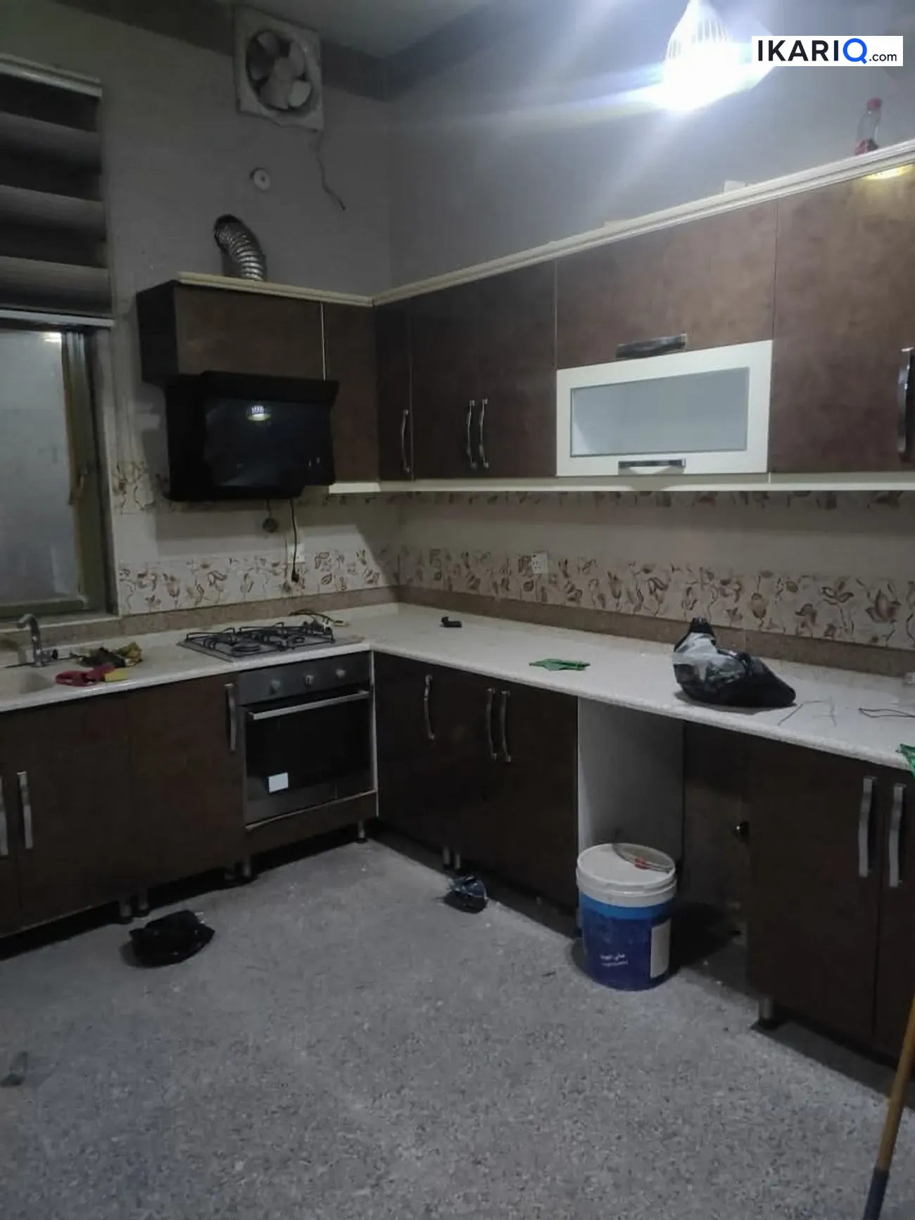 دار للإيجار في ياسين خريبط - 200 م² / 900,000 IQD — صورة 3
