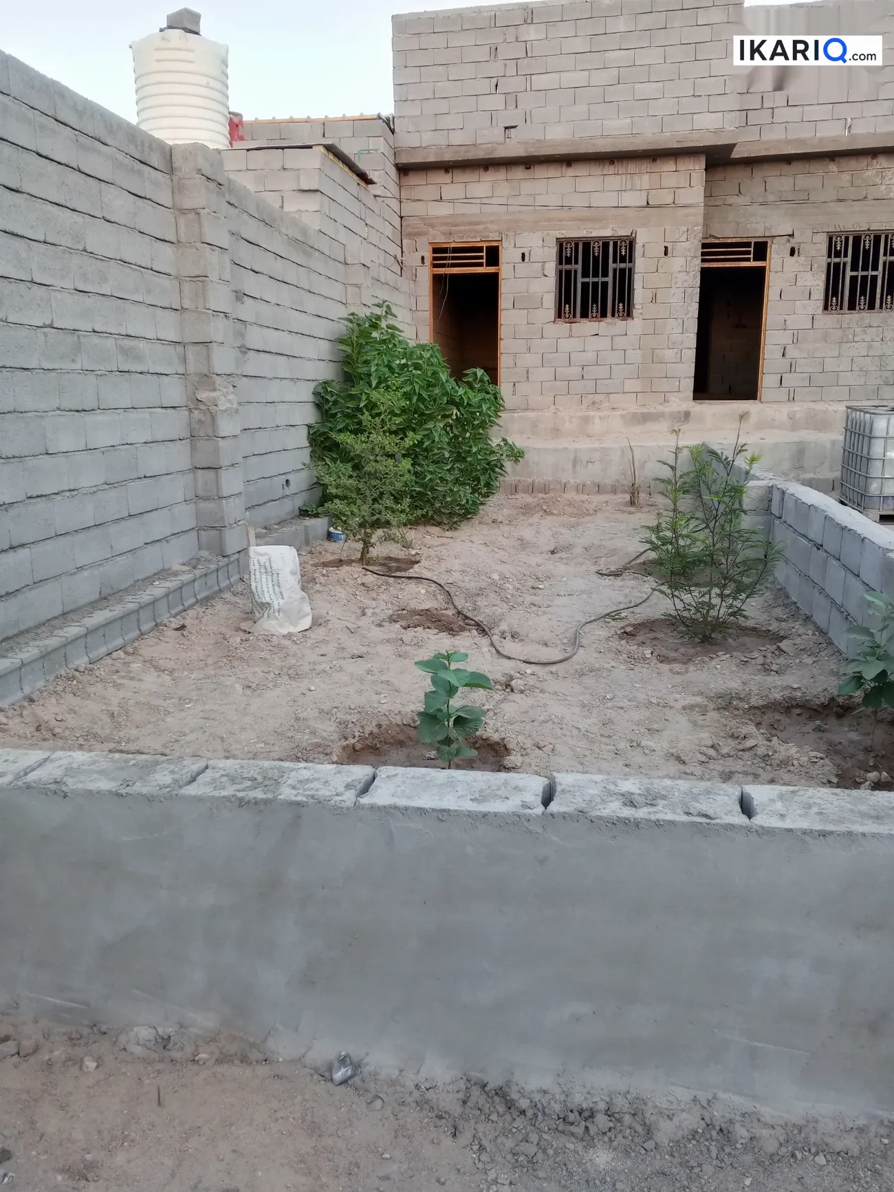 أرض للبيع في الزبير - 4000 م² / 46,000,000 IQD — صورة 9