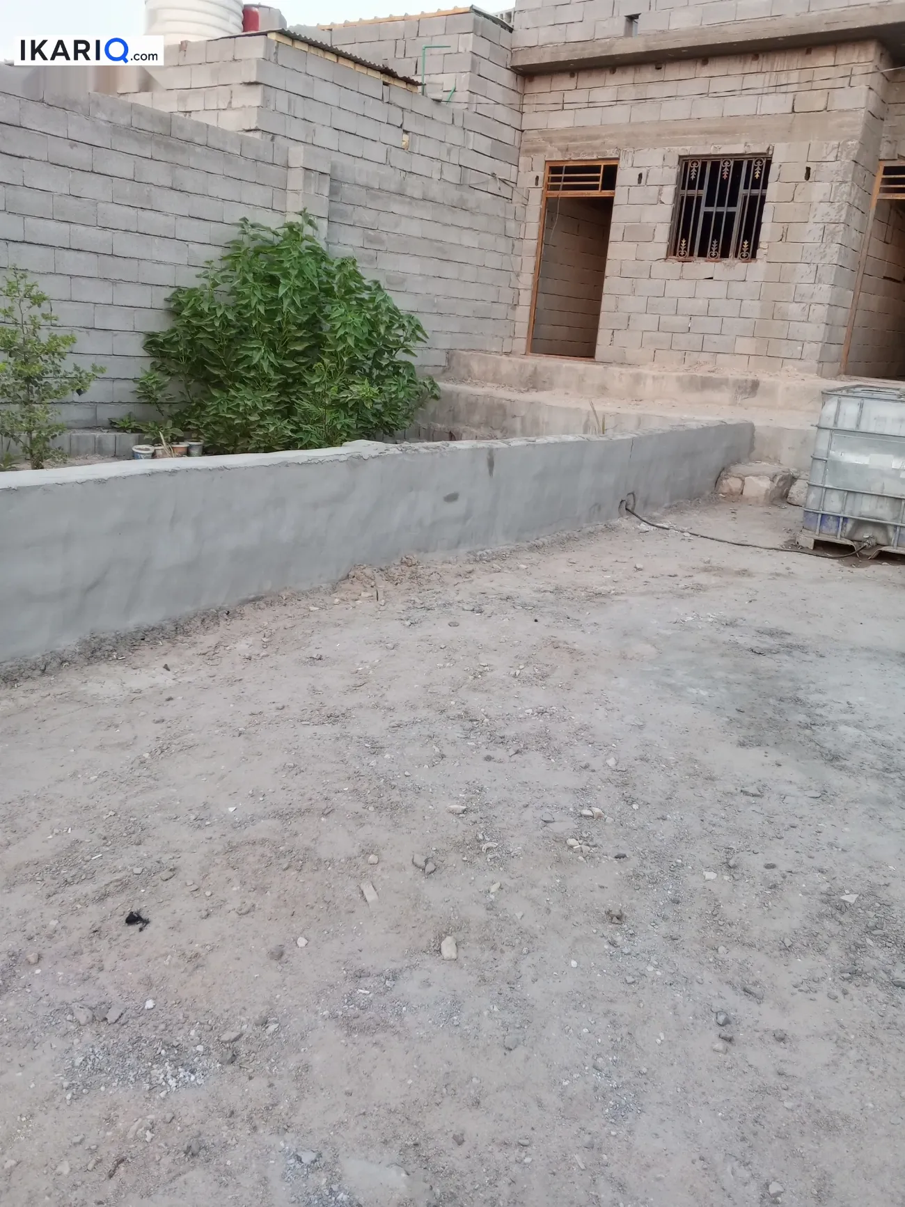 أرض للبيع في الزبير - 4000 م² / 46,000,000 IQD — صورة 7
