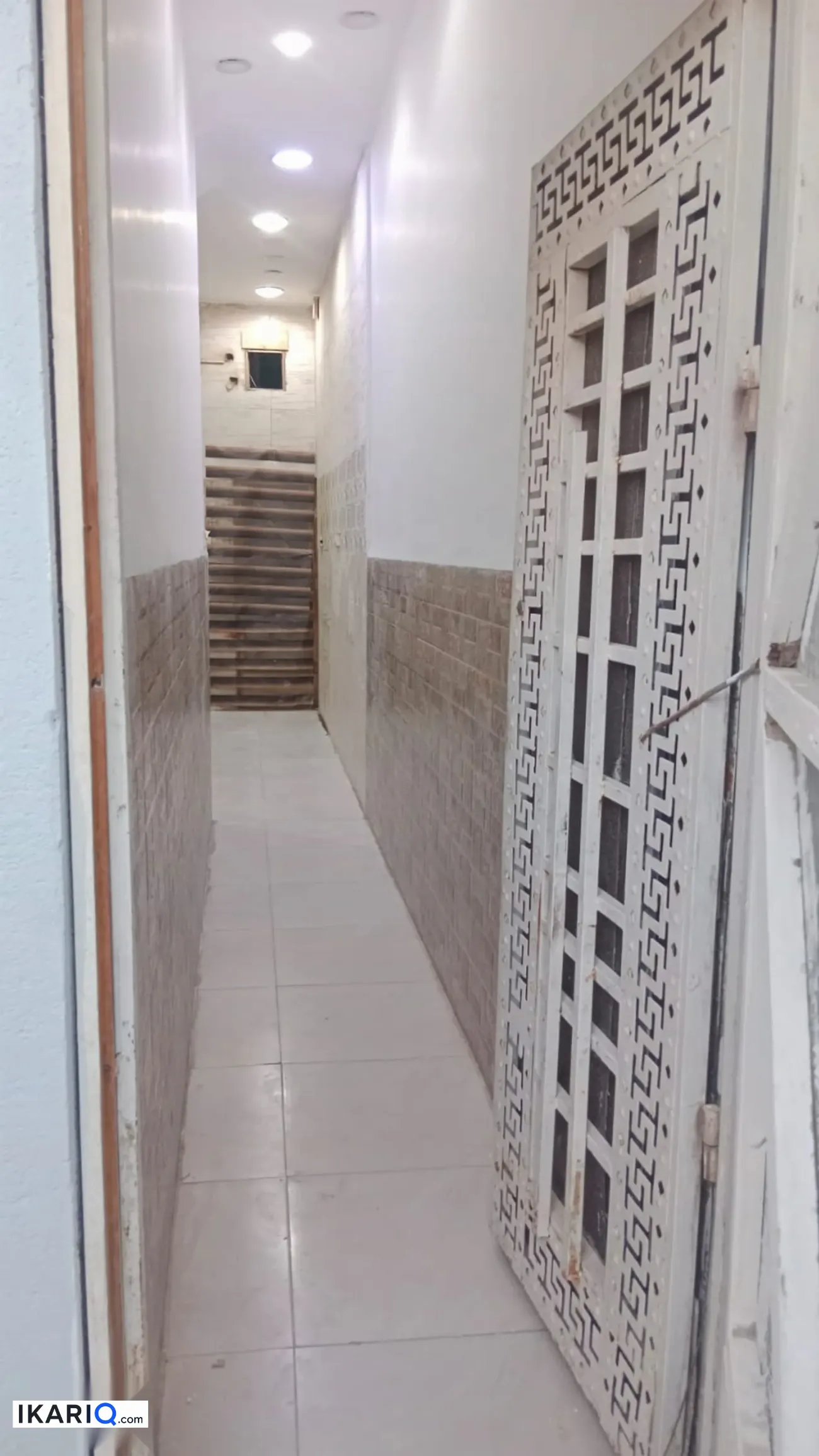 دار للإيجار في مناوي لجم - 120 م² / 650,000 IQD — صورة 4