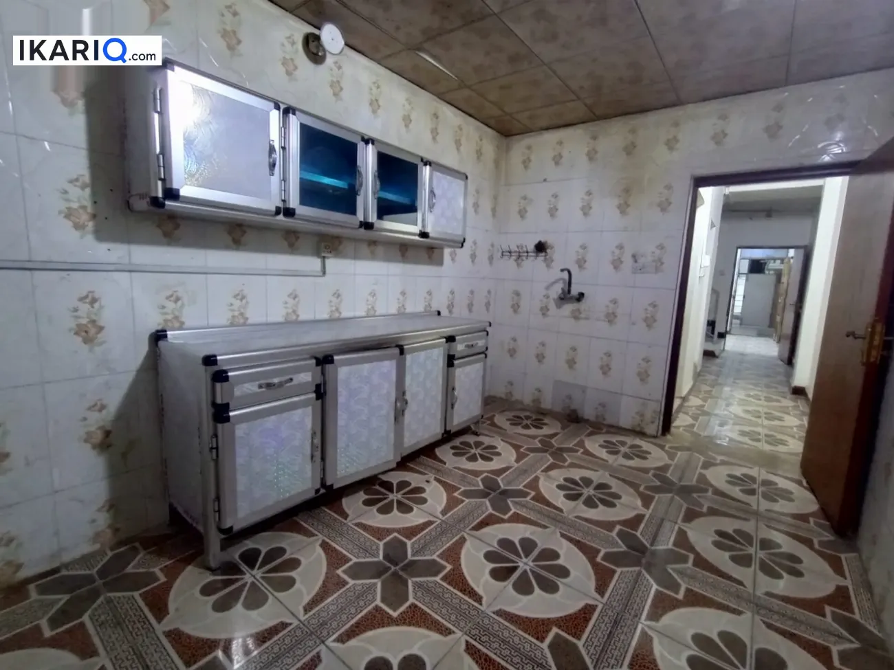دار للإيجار في البصرة - 200 م² / 1,250 IQD — صورة 8