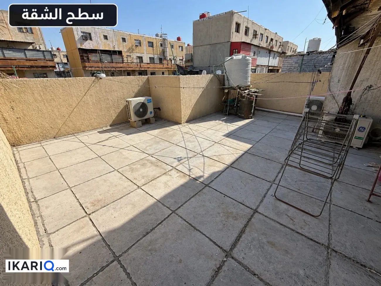شقة للبيع في الموفقيه - 150 م² / 135,000,000 IQD — صورة 11