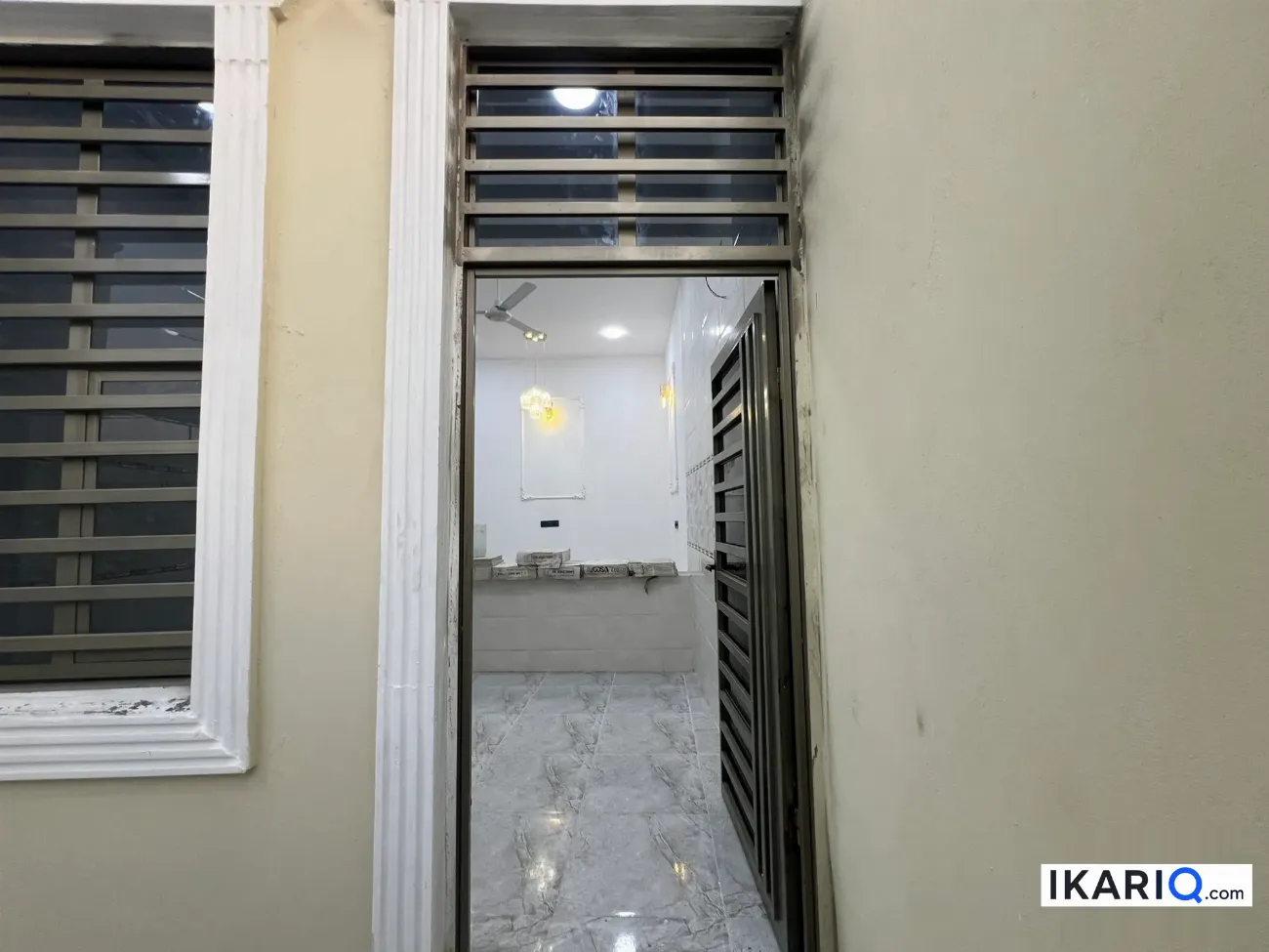 دار للبيع في البصرة - 150 م² / 85,000,000 IQD — صورة 14