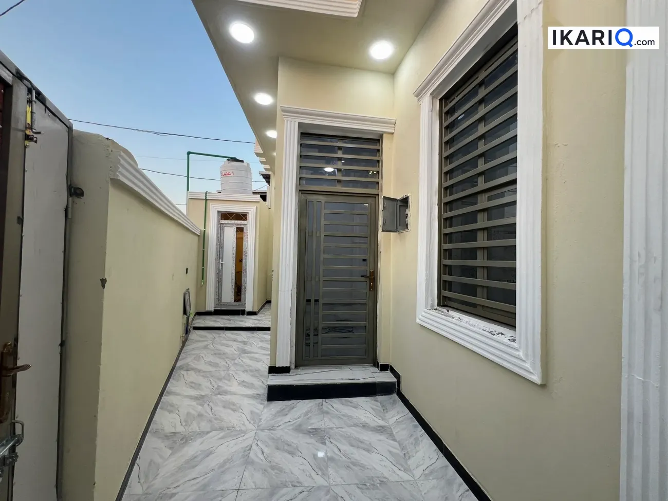 دار للبيع في البصرة - 150 م² / 85,000,000 IQD — صورة 15