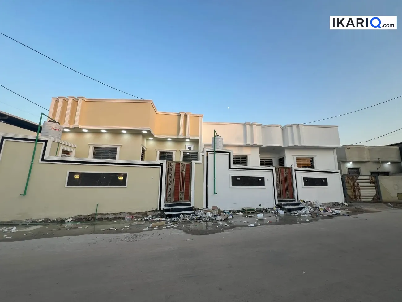 دار للبيع في البصرة - 150 م² / 85,000,000 IQD