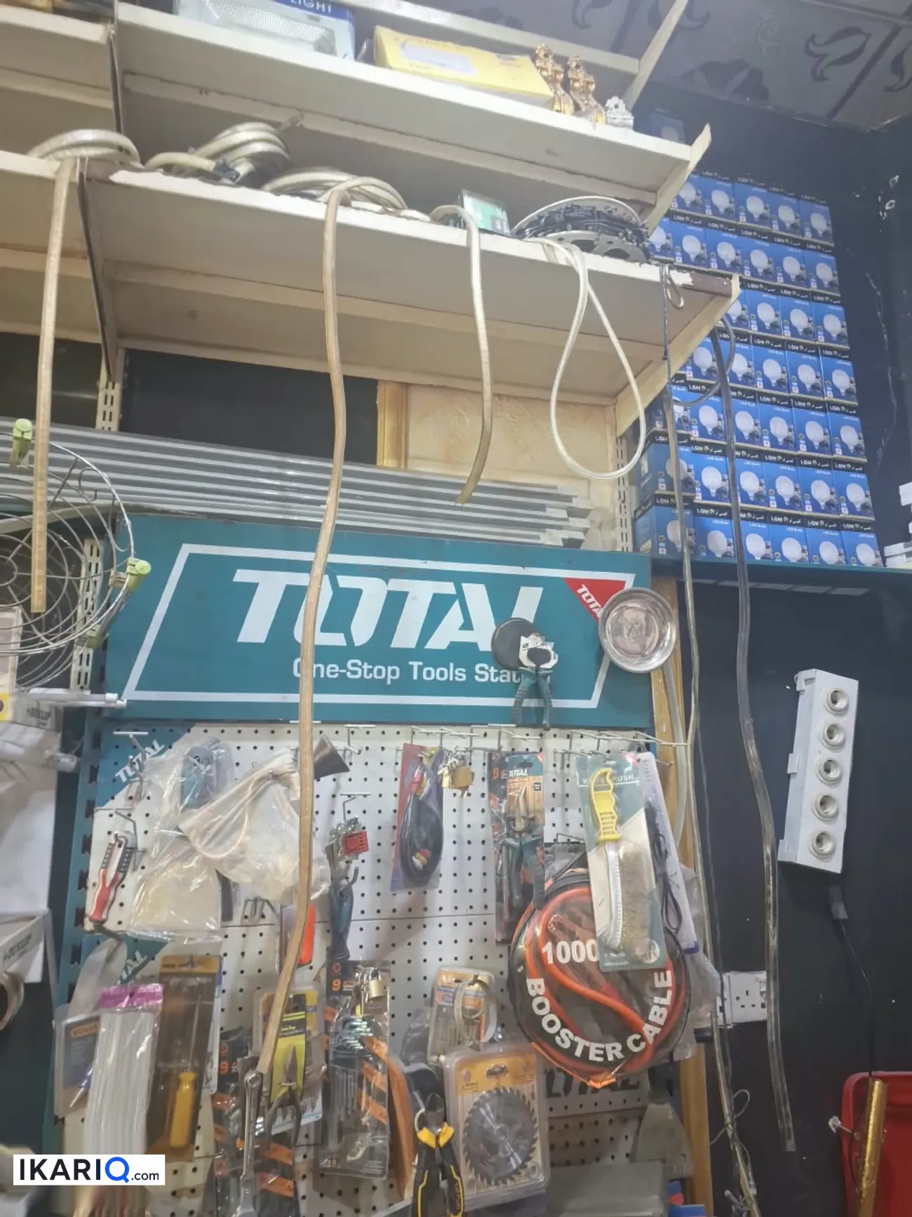 محل للبيع في ابو مغيرة — صورة 16