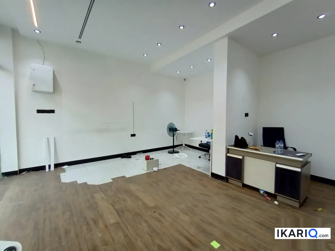 محل للإيجار في البصرة - 36 م² / 650,000 IQD — صورة 5
