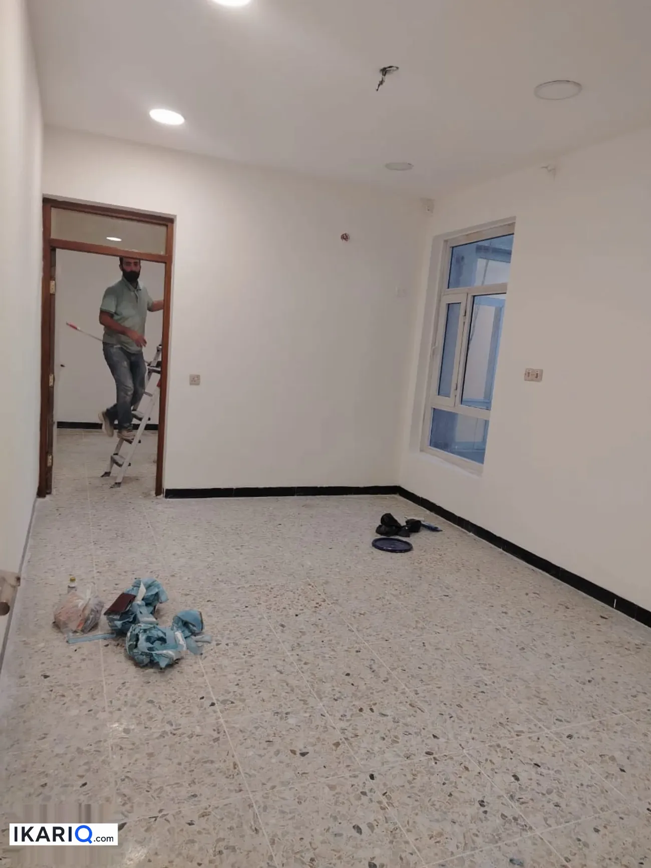 شقة للإيجار في السيدية - 120 م² / 650,000 IQD — صورة 7