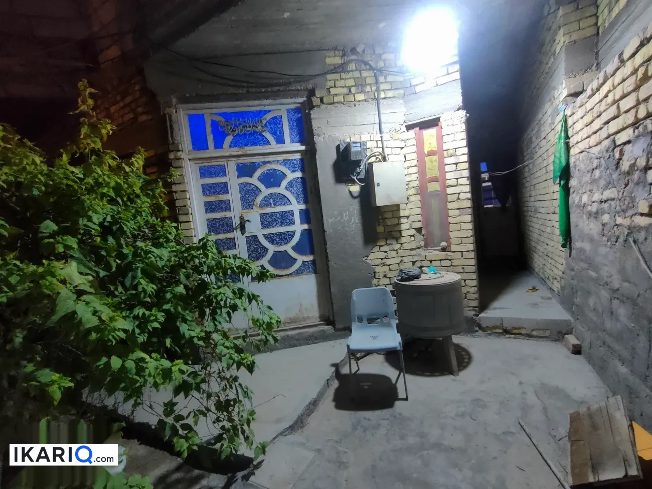 دار للبيع في ياسين خريبط - 120 م² / 220,000,000 IQD — صورة 3